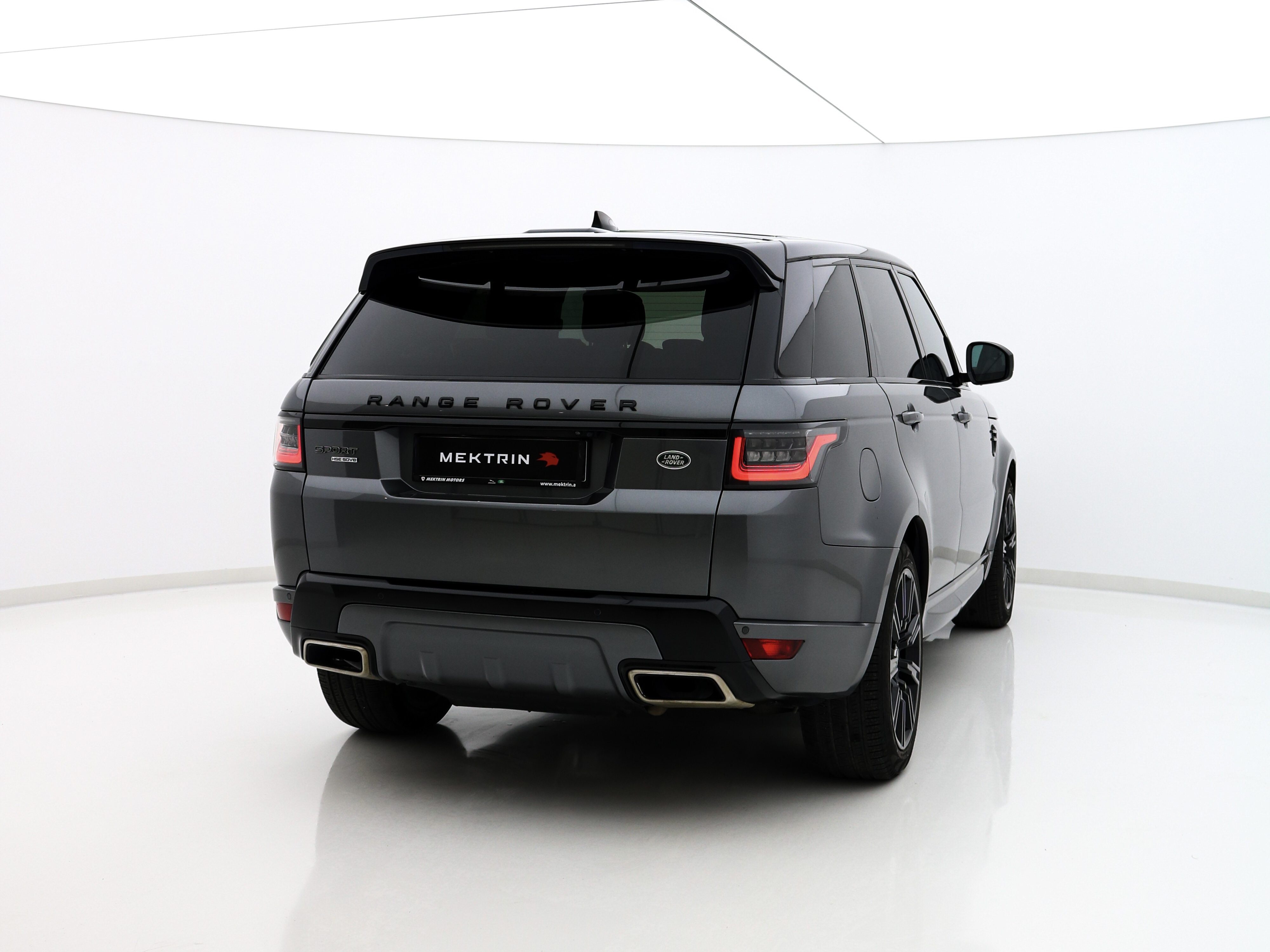 Land Rover - Range Rover Sport