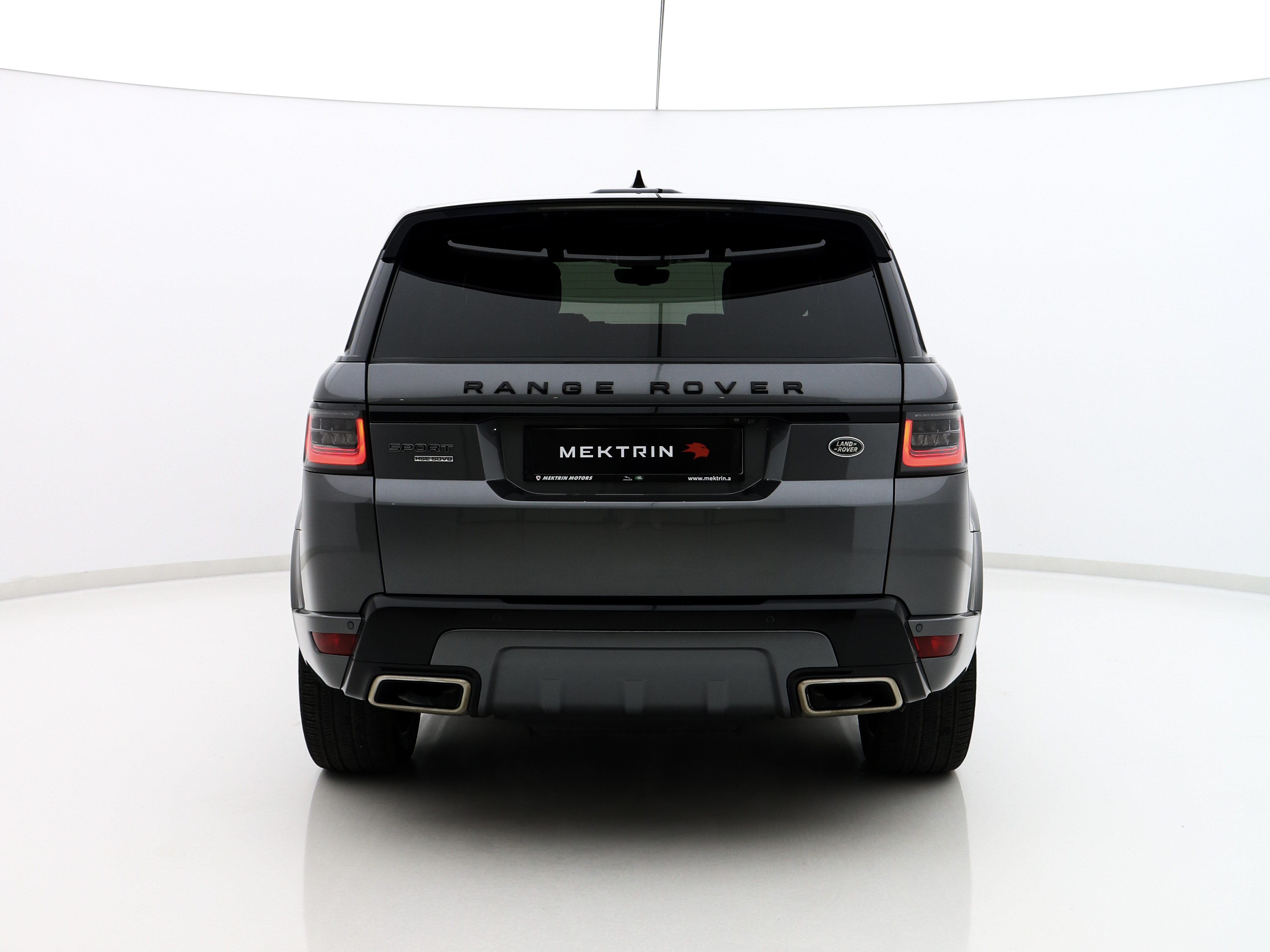 Land Rover - Range Rover Sport