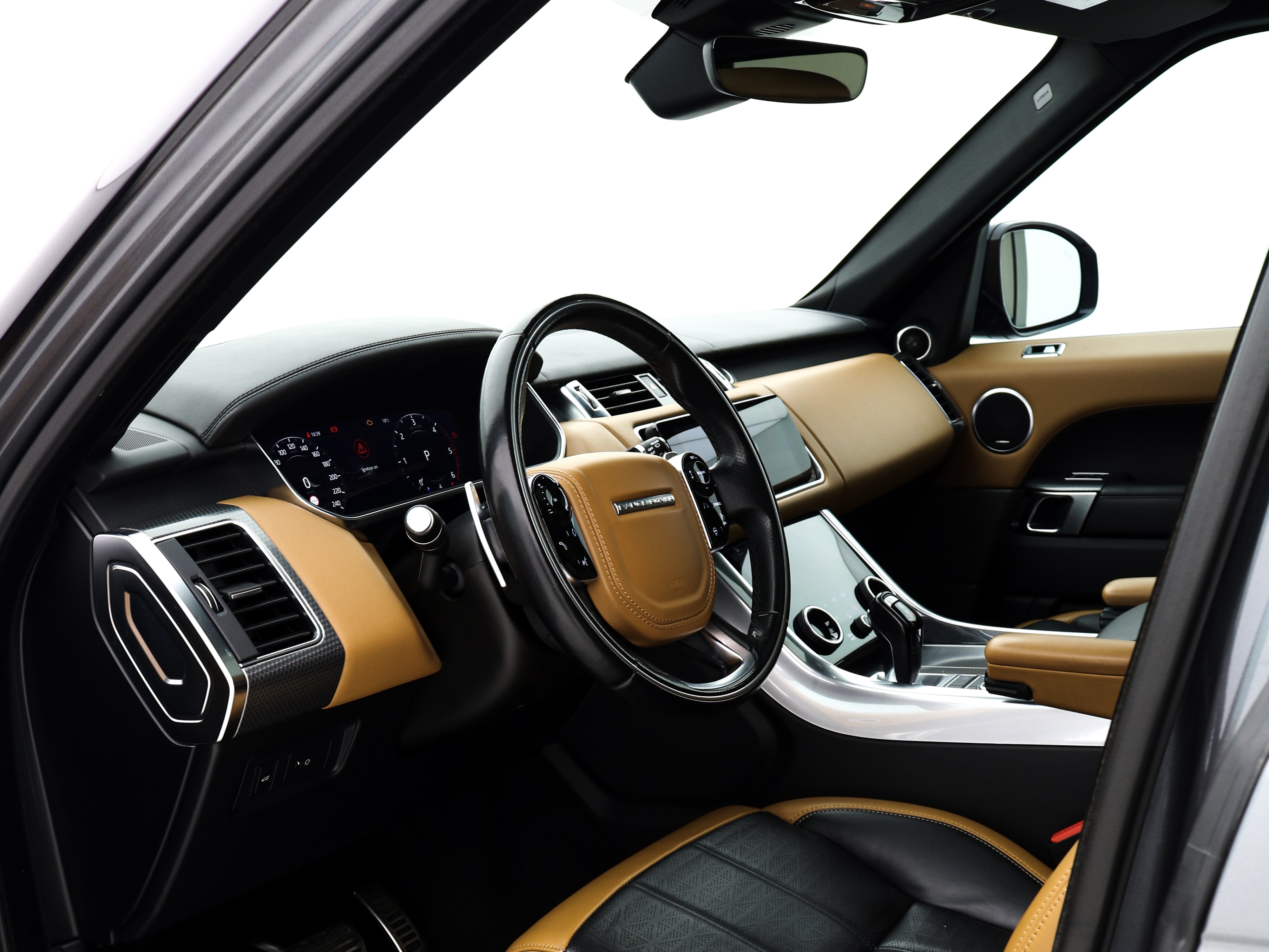 Land Rover - Range Rover Sport