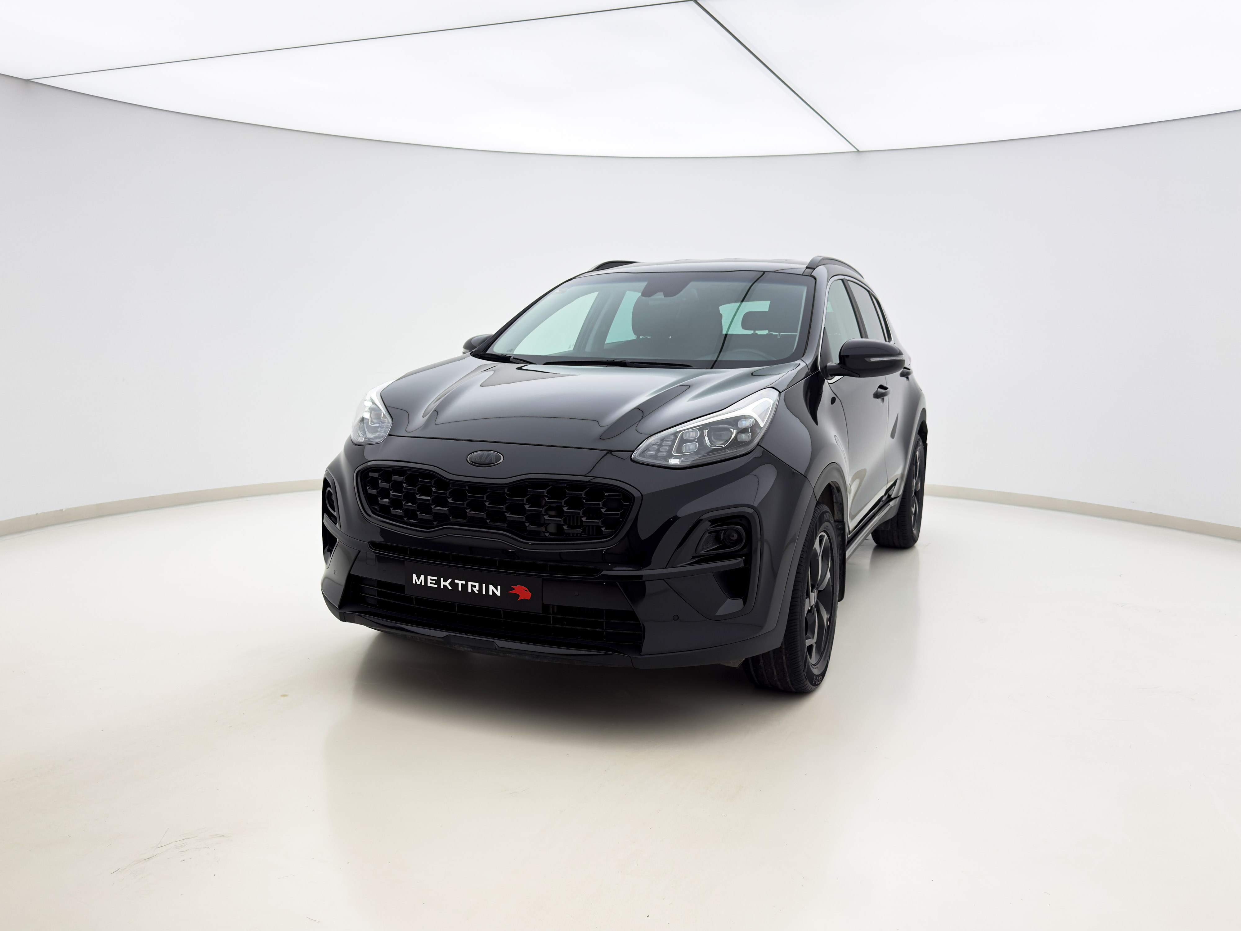 Kia - Sportage
