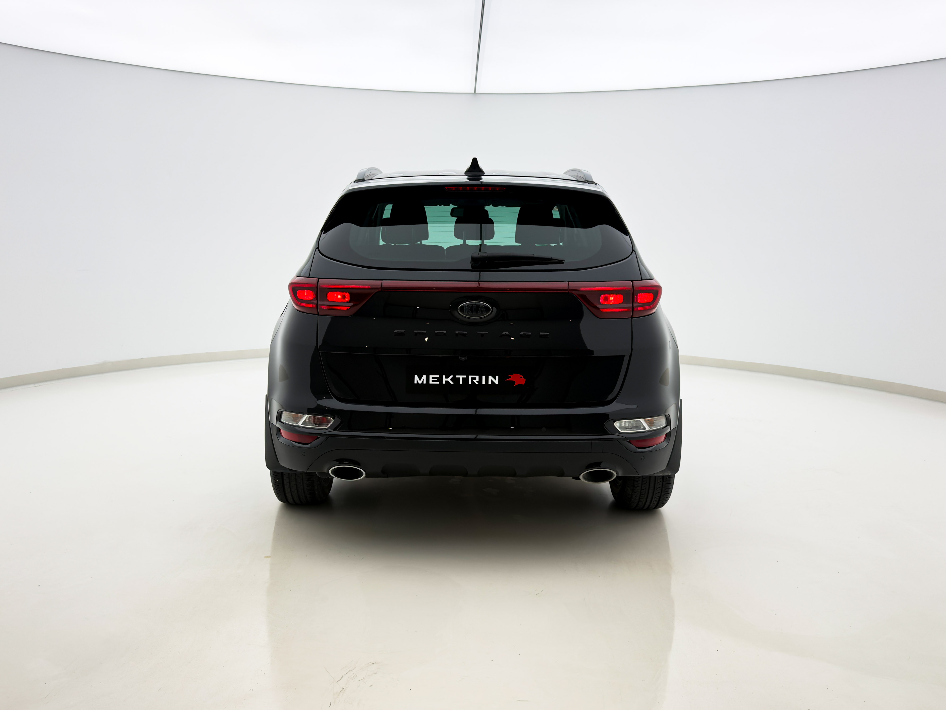 Kia - Sportage