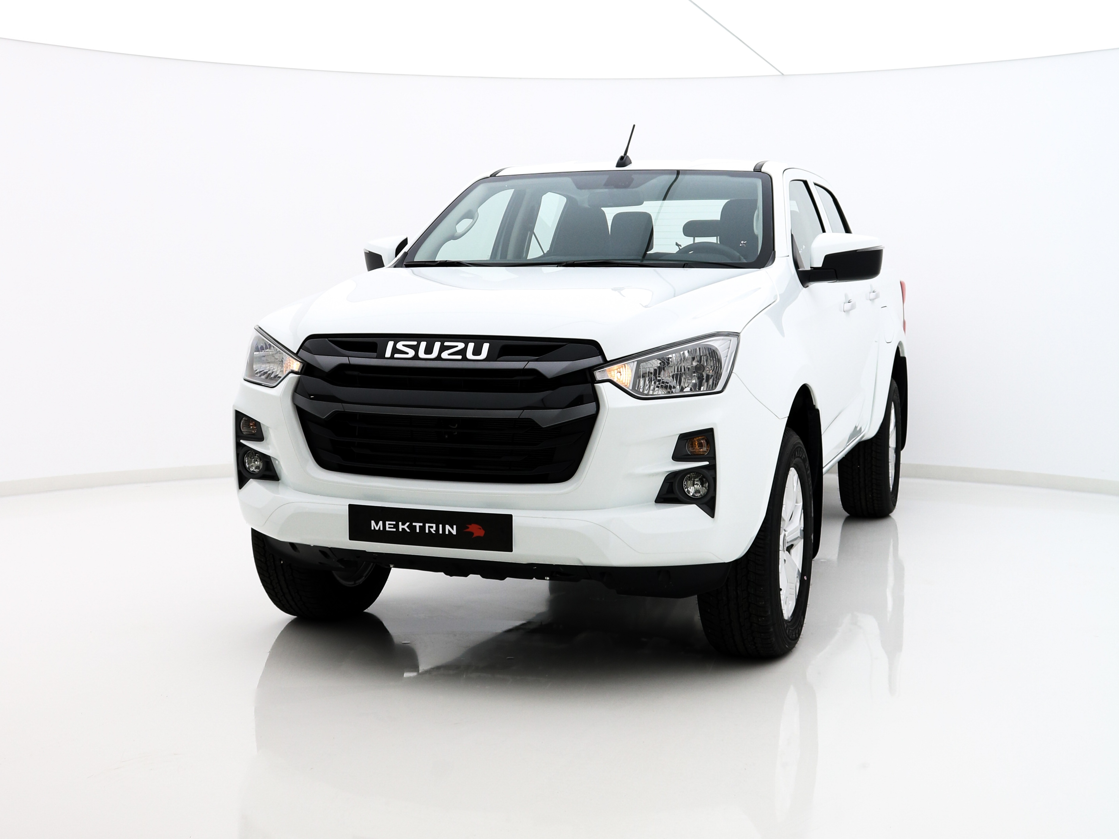 Isuzu - D Max