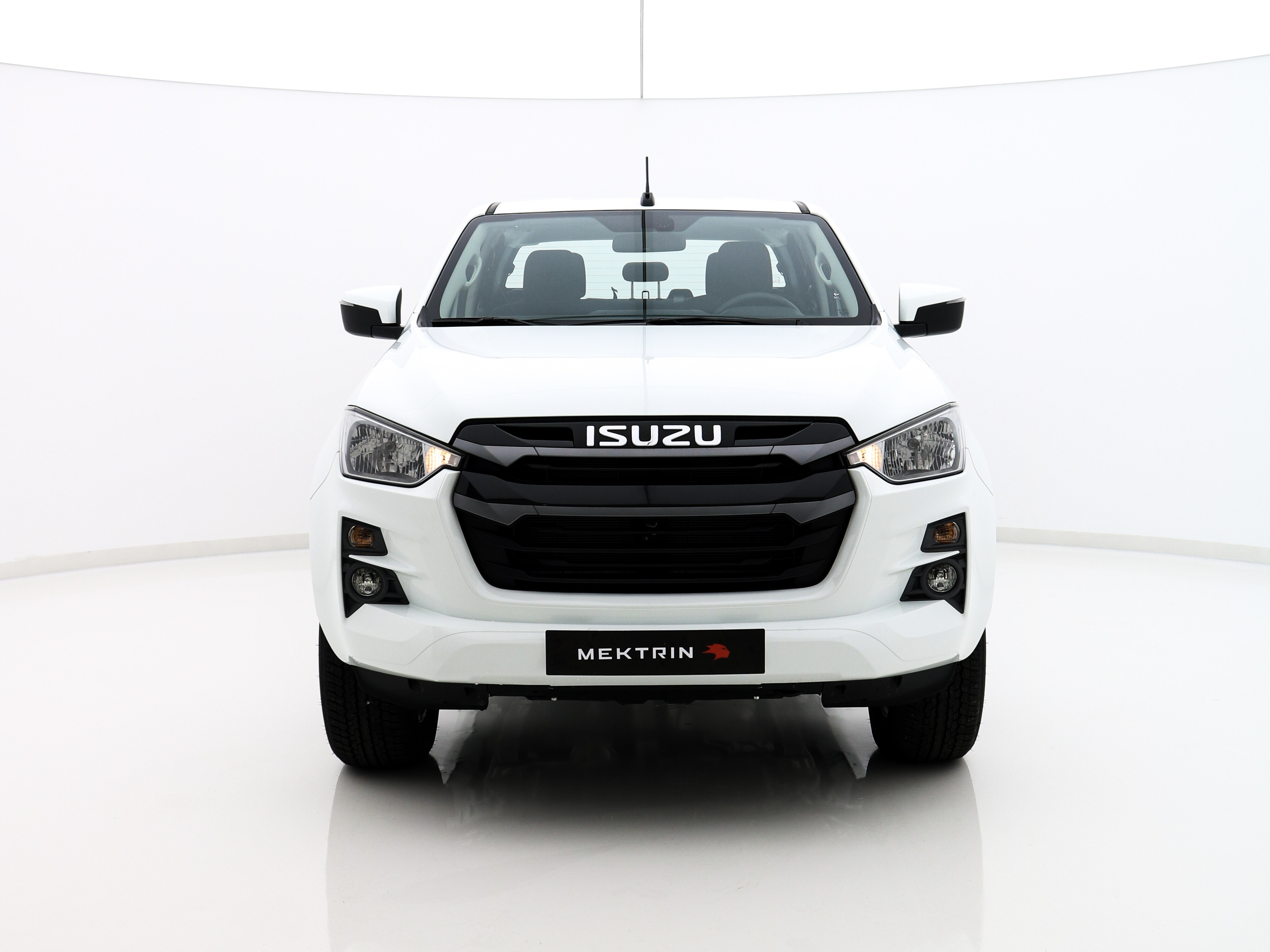 Isuzu - D Max