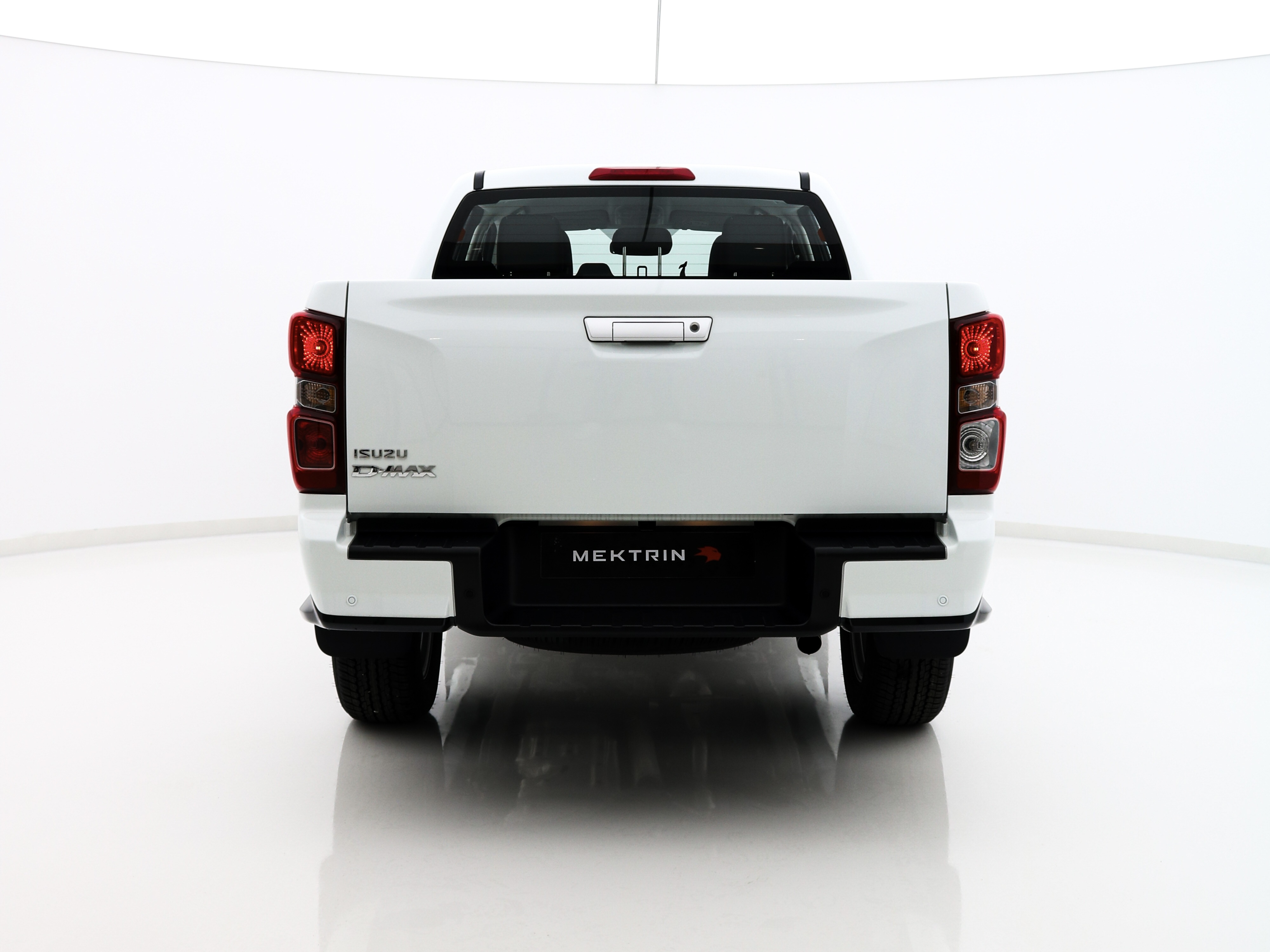 Isuzu - D Max