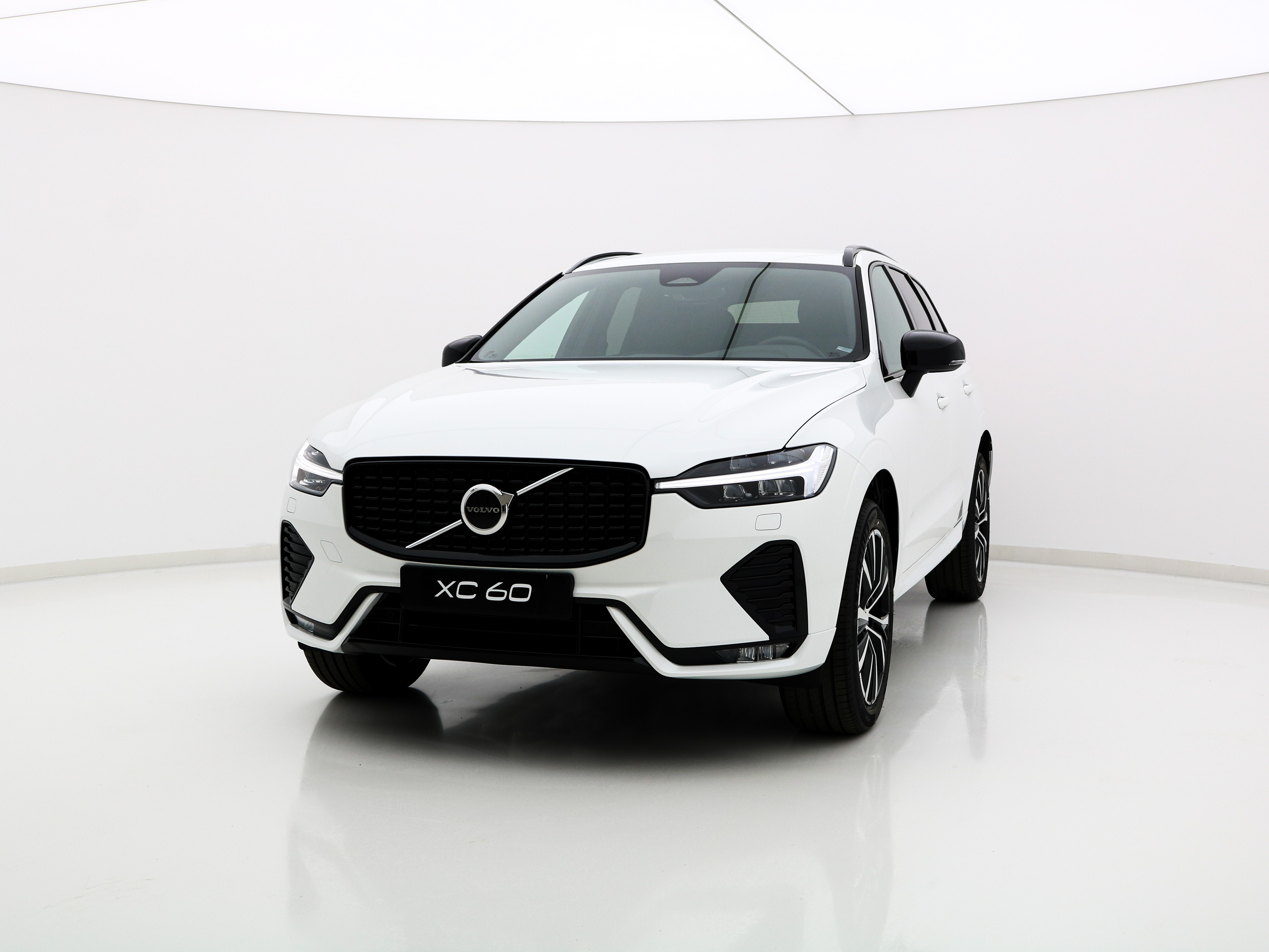 Volvo - Xc60
