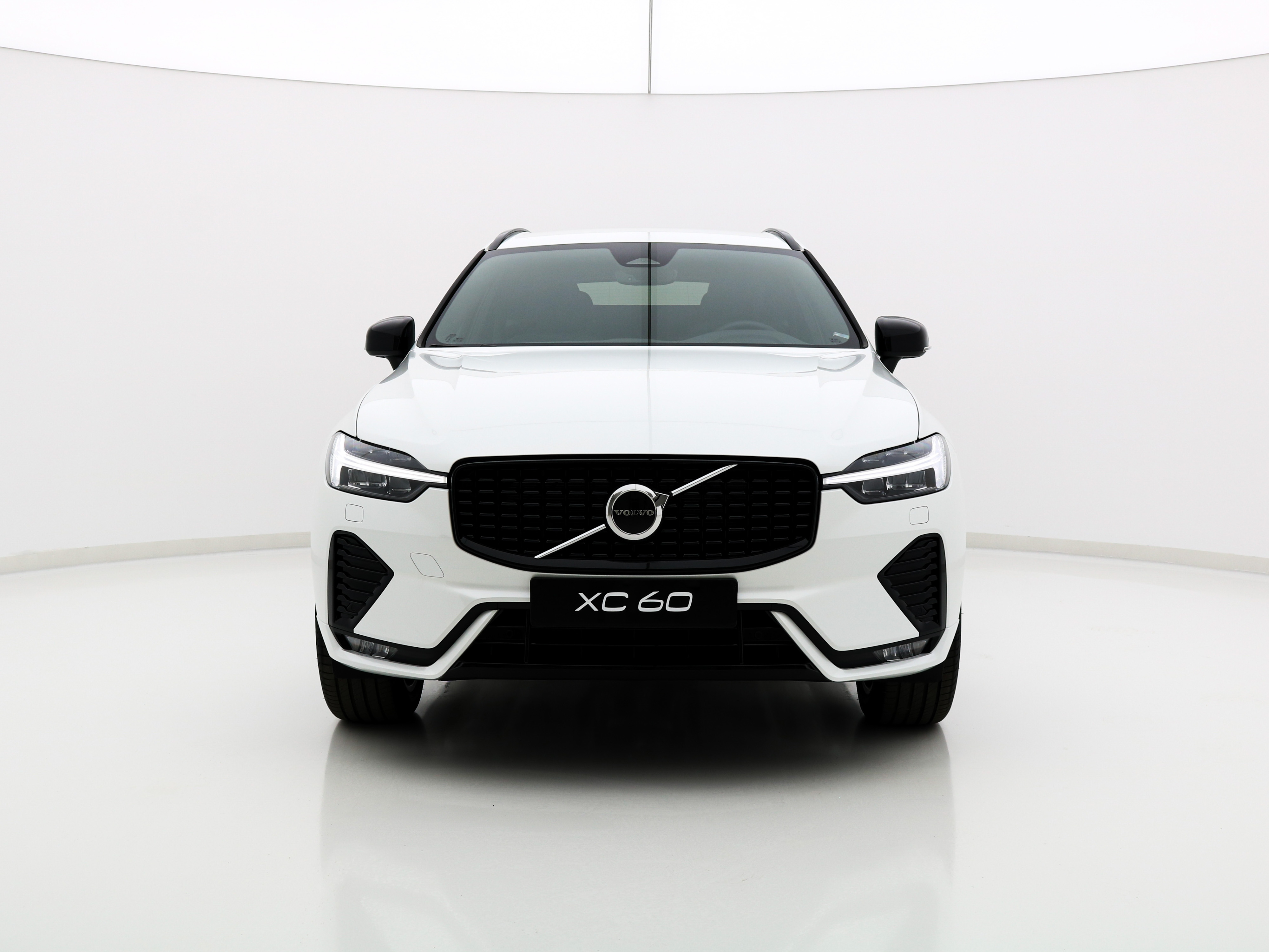 Volvo - Xc60