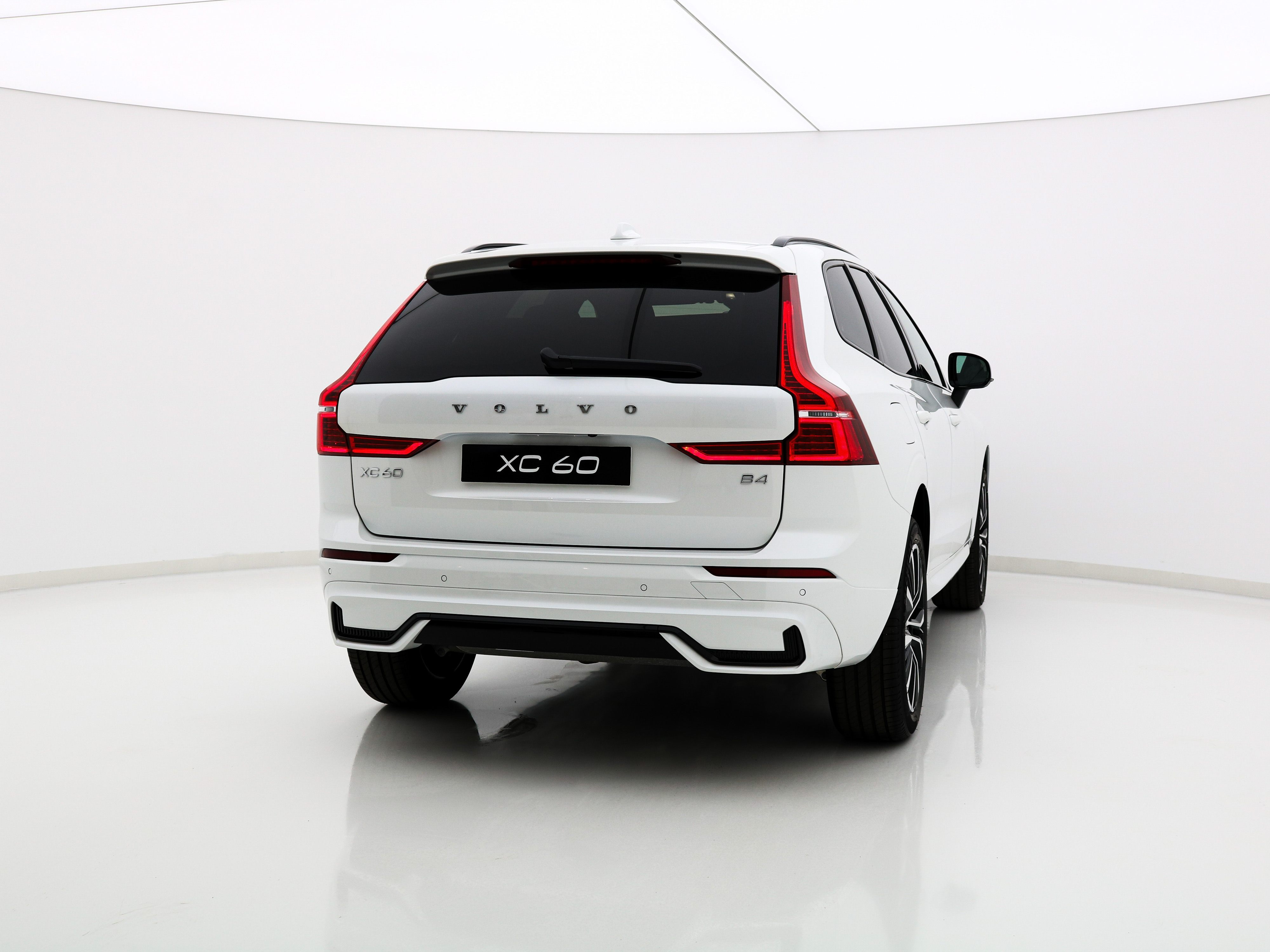 Volvo - Xc60