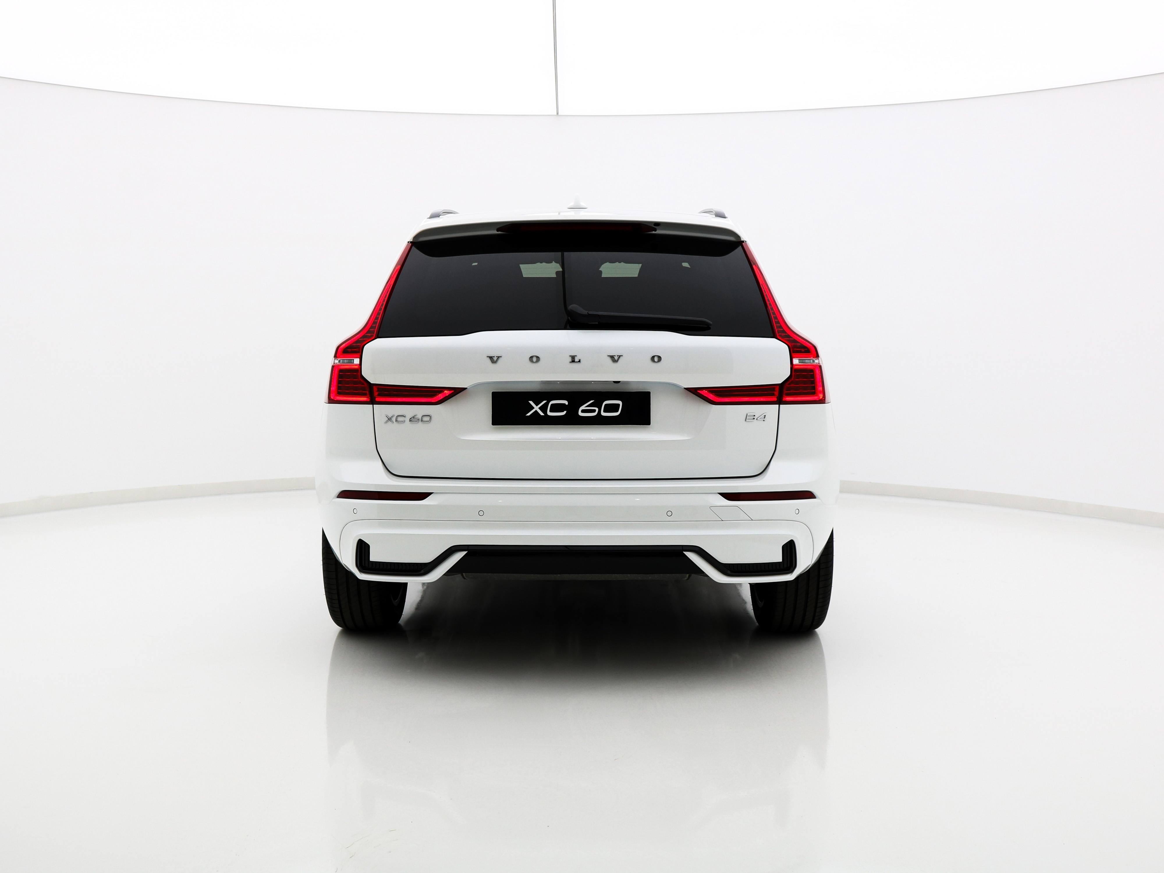 Volvo - Xc60