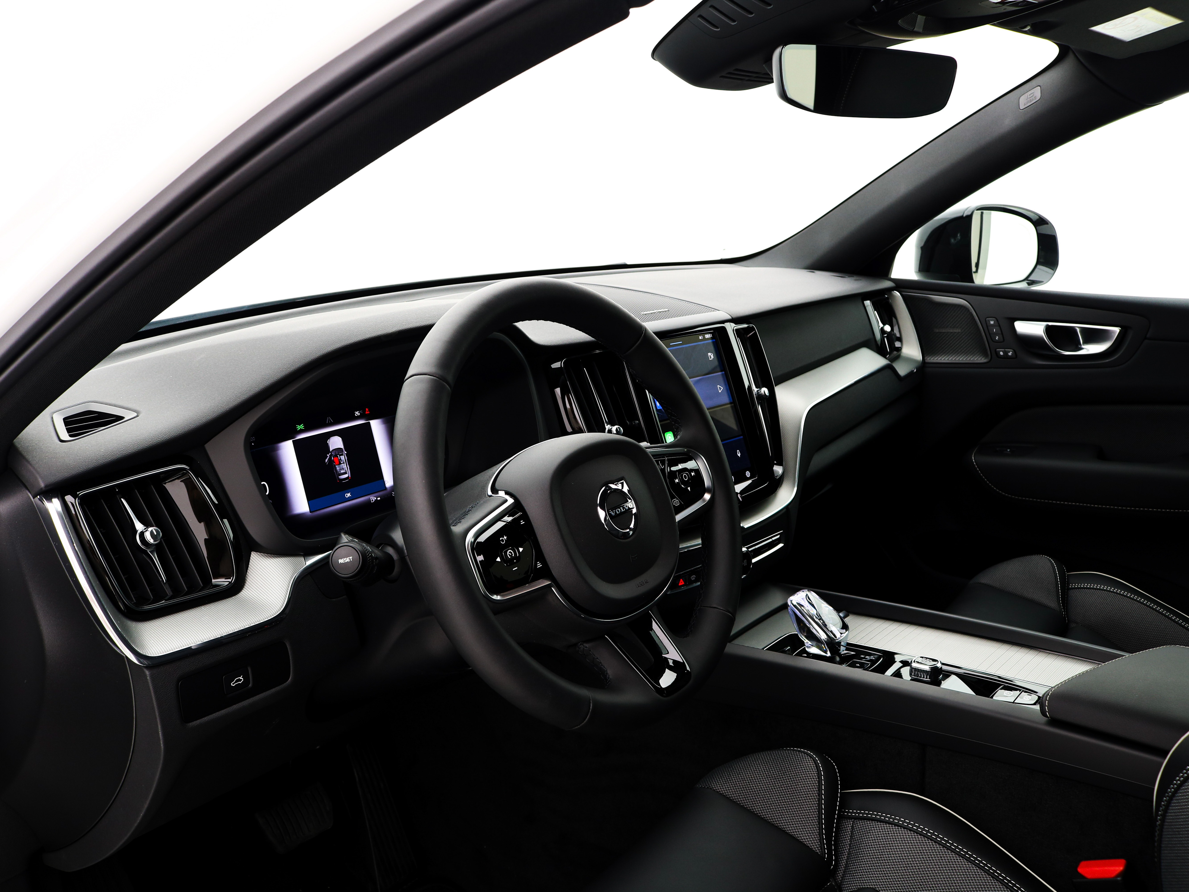 Volvo - Xc60