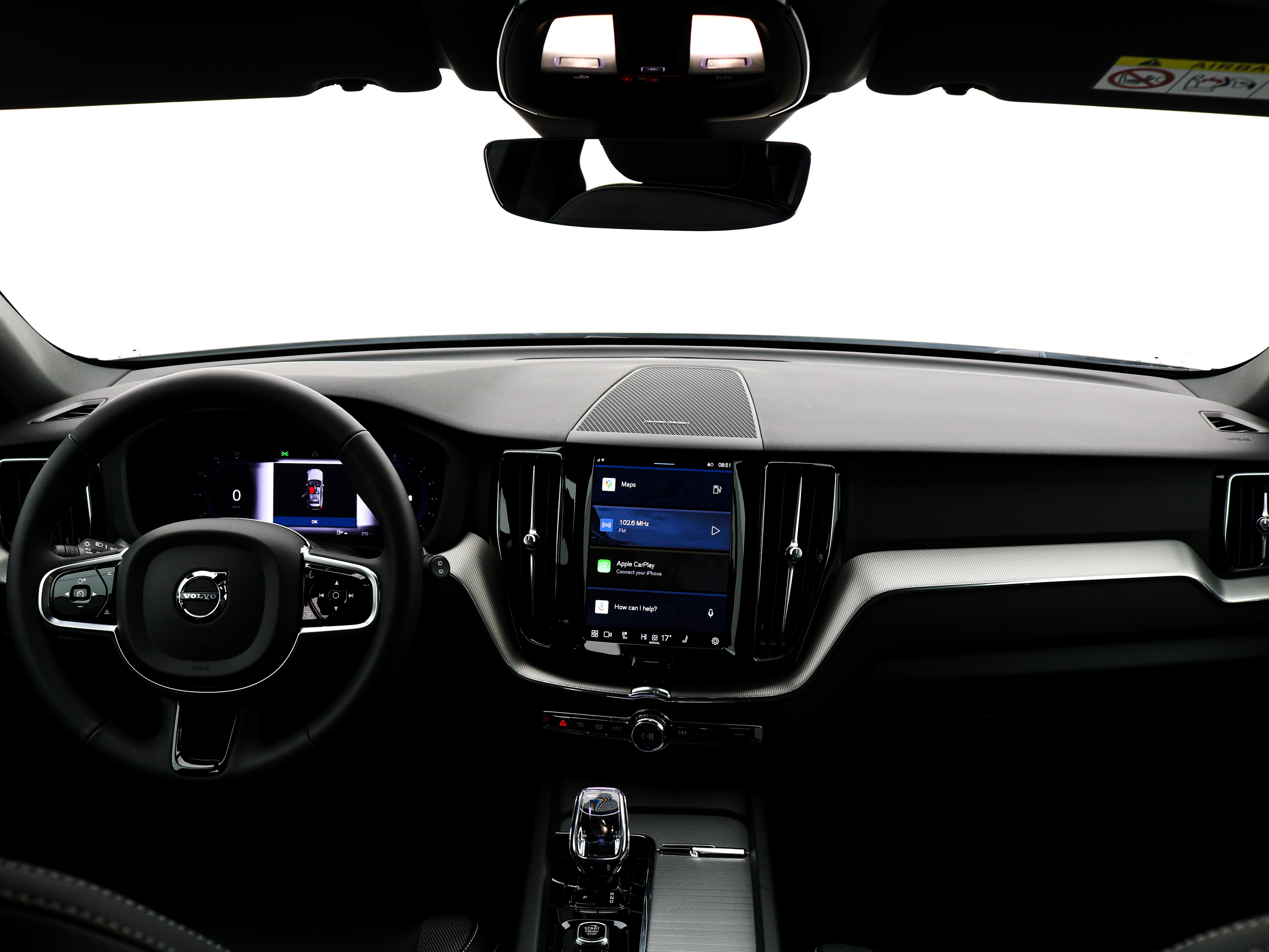 Volvo - Xc60