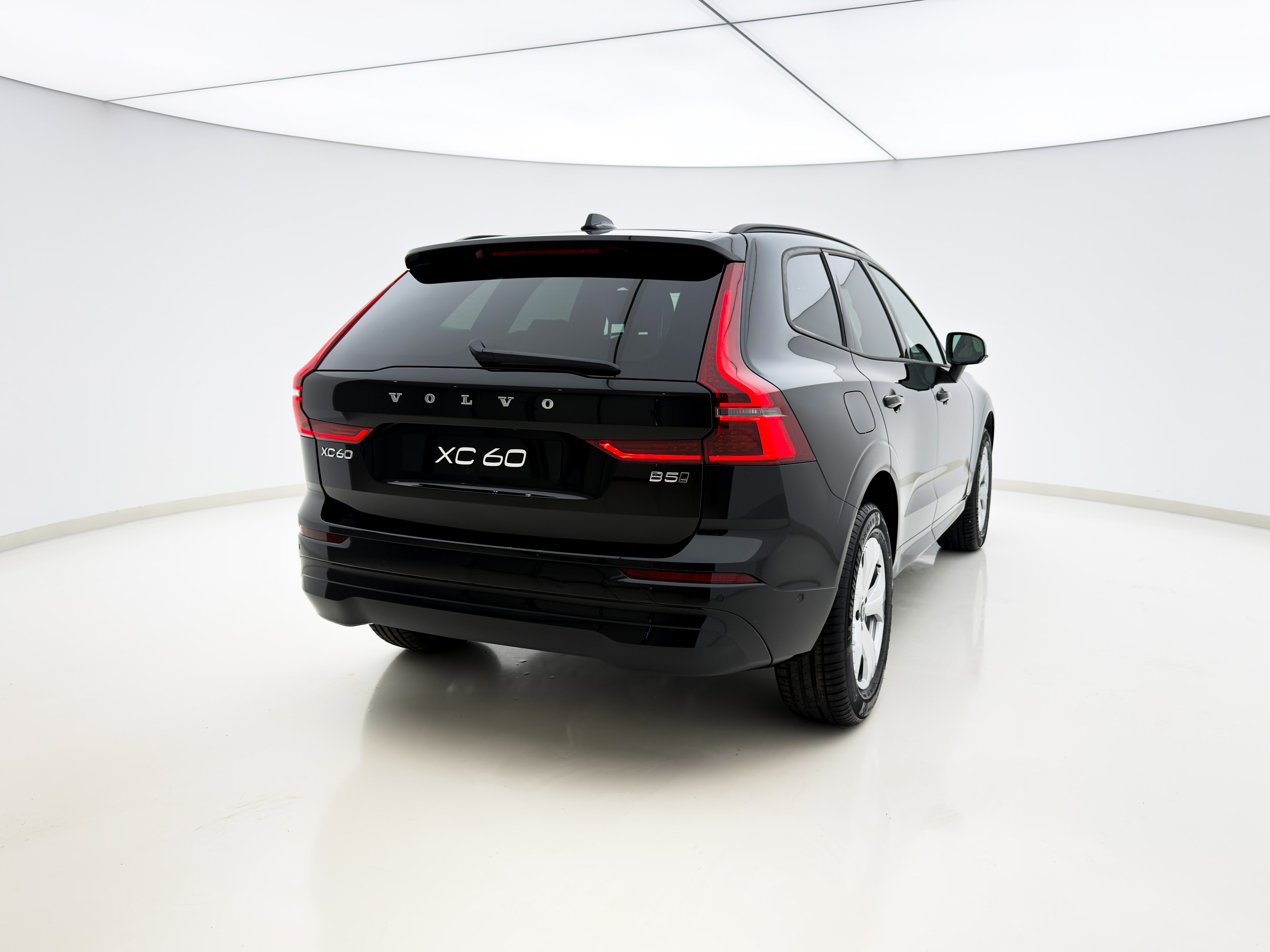 Volvo - Xc60