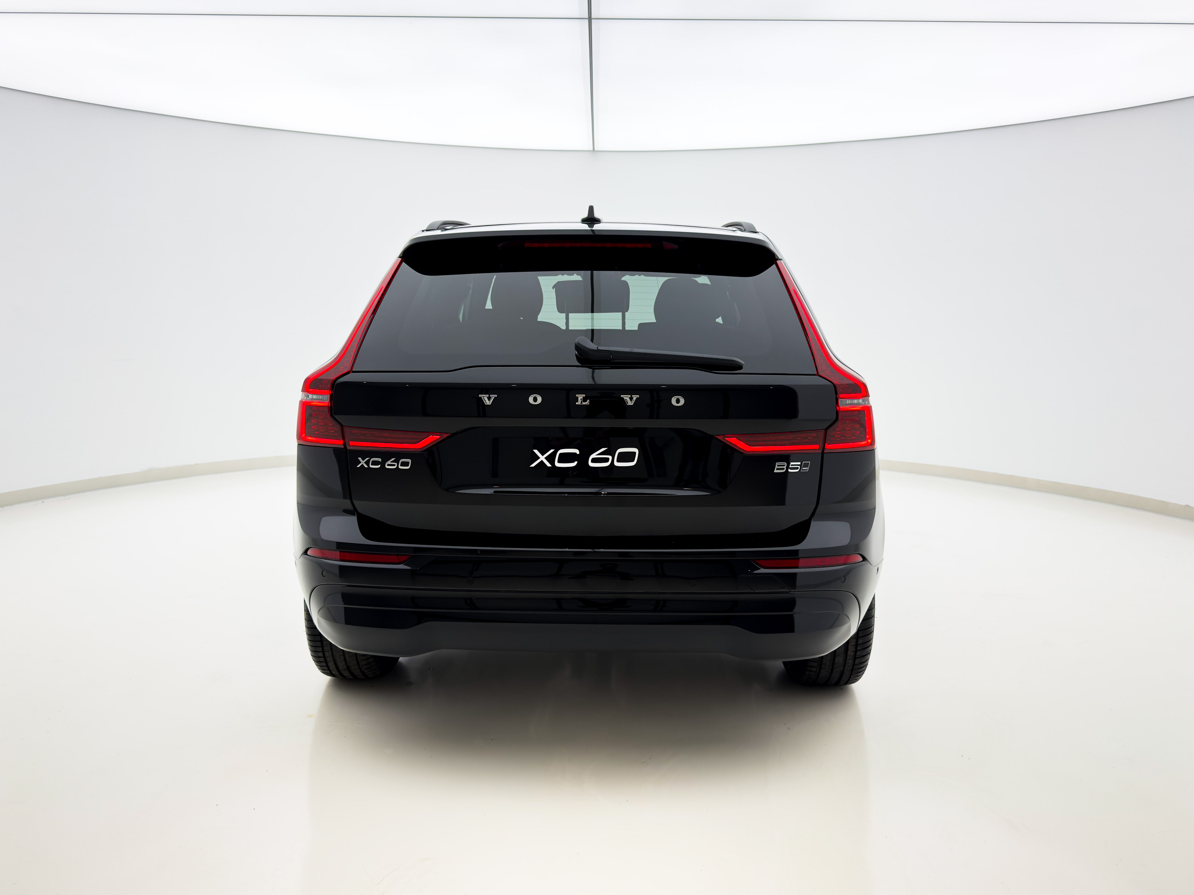 Volvo - Xc60