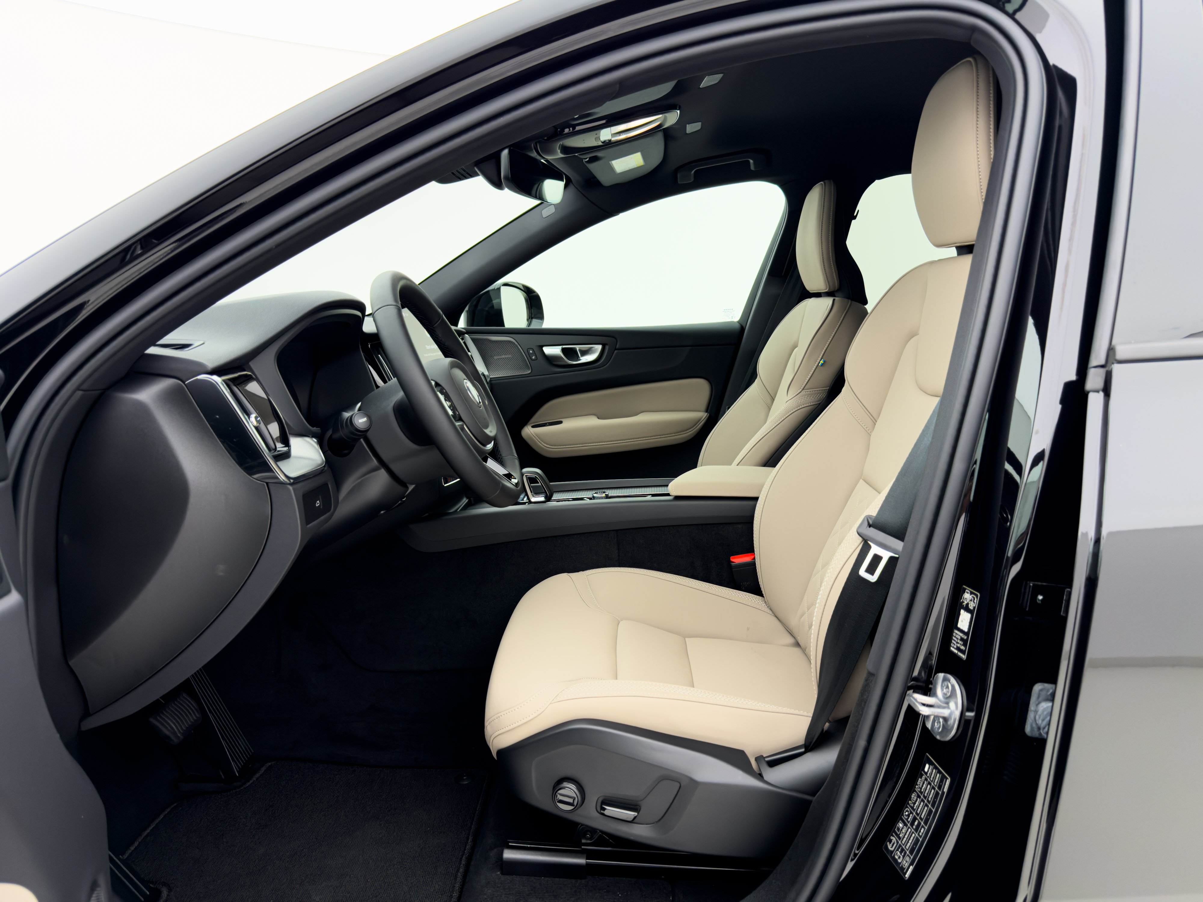 Volvo - Xc60