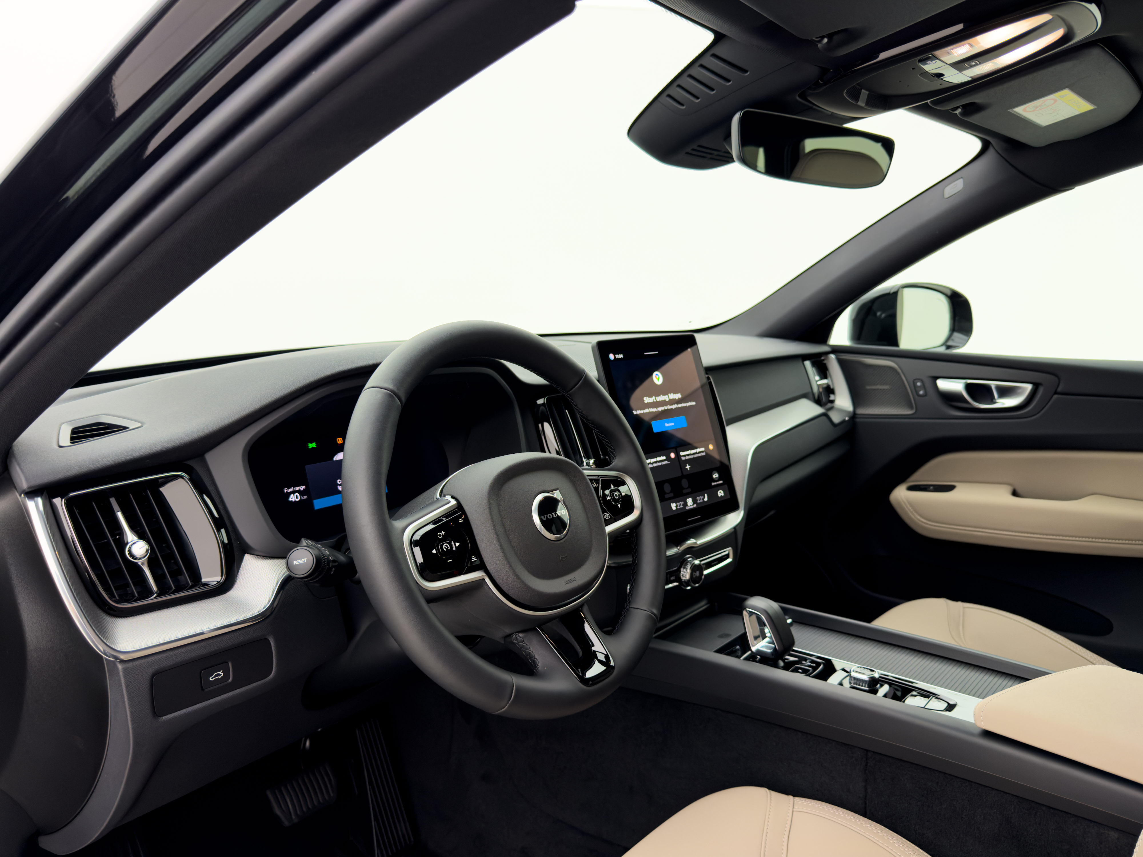 Volvo - Xc60