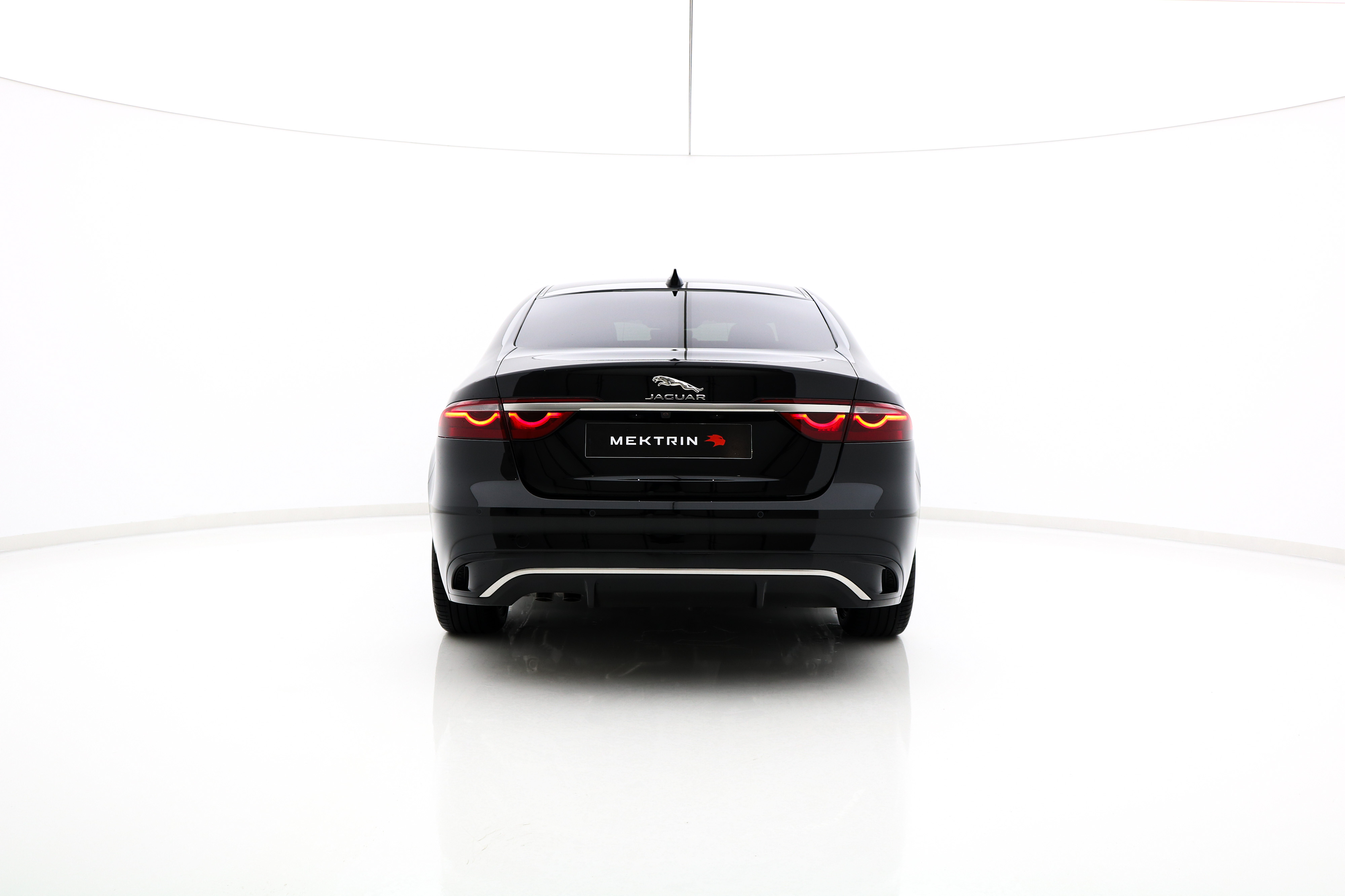 Jaguar - Xf