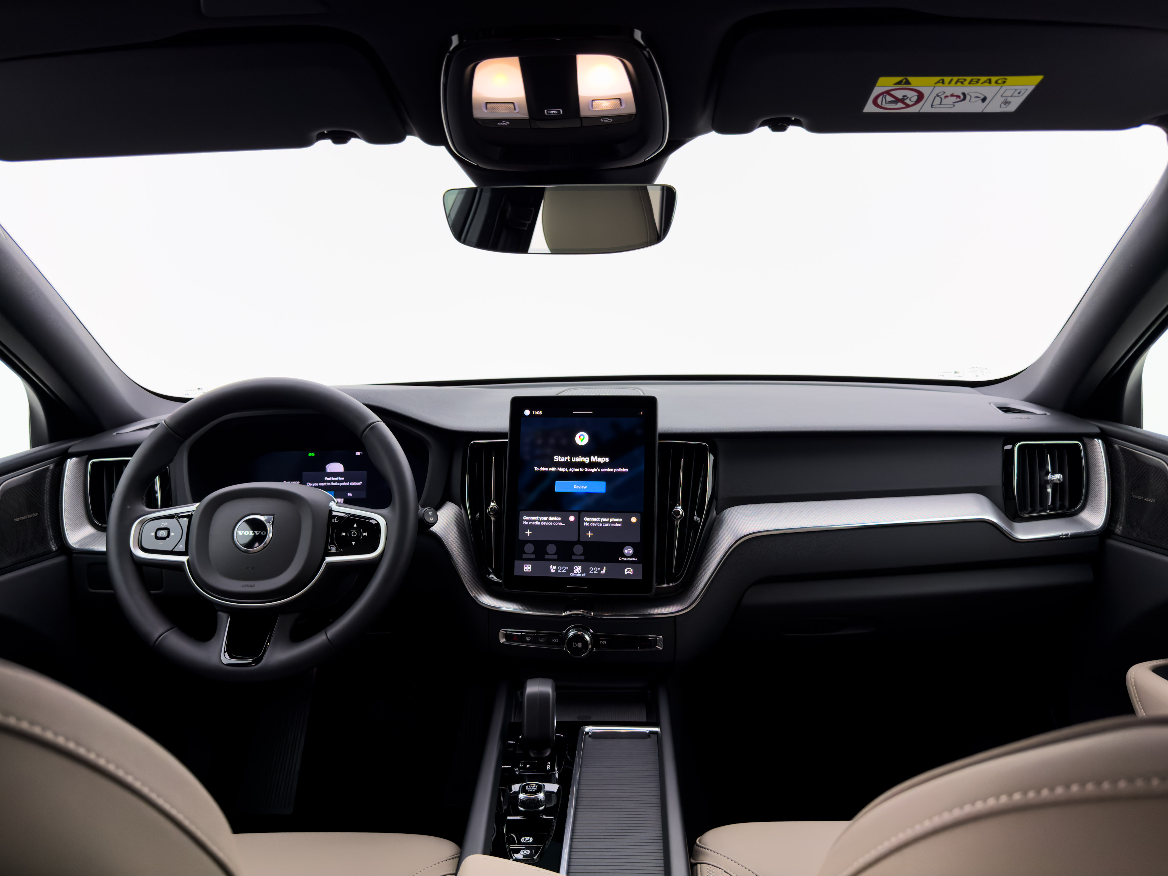 Volvo - Xc60