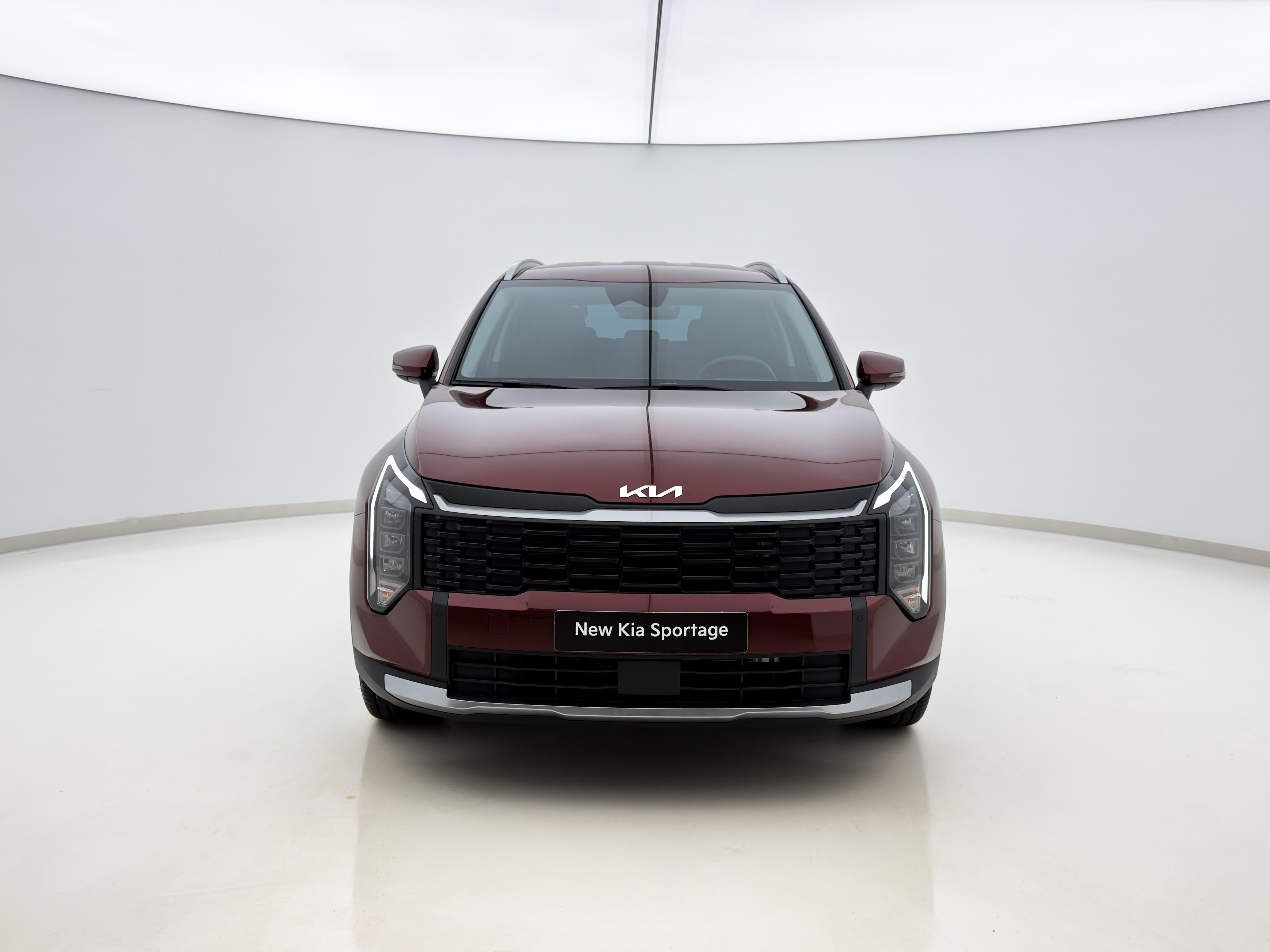 Kia - Sportage