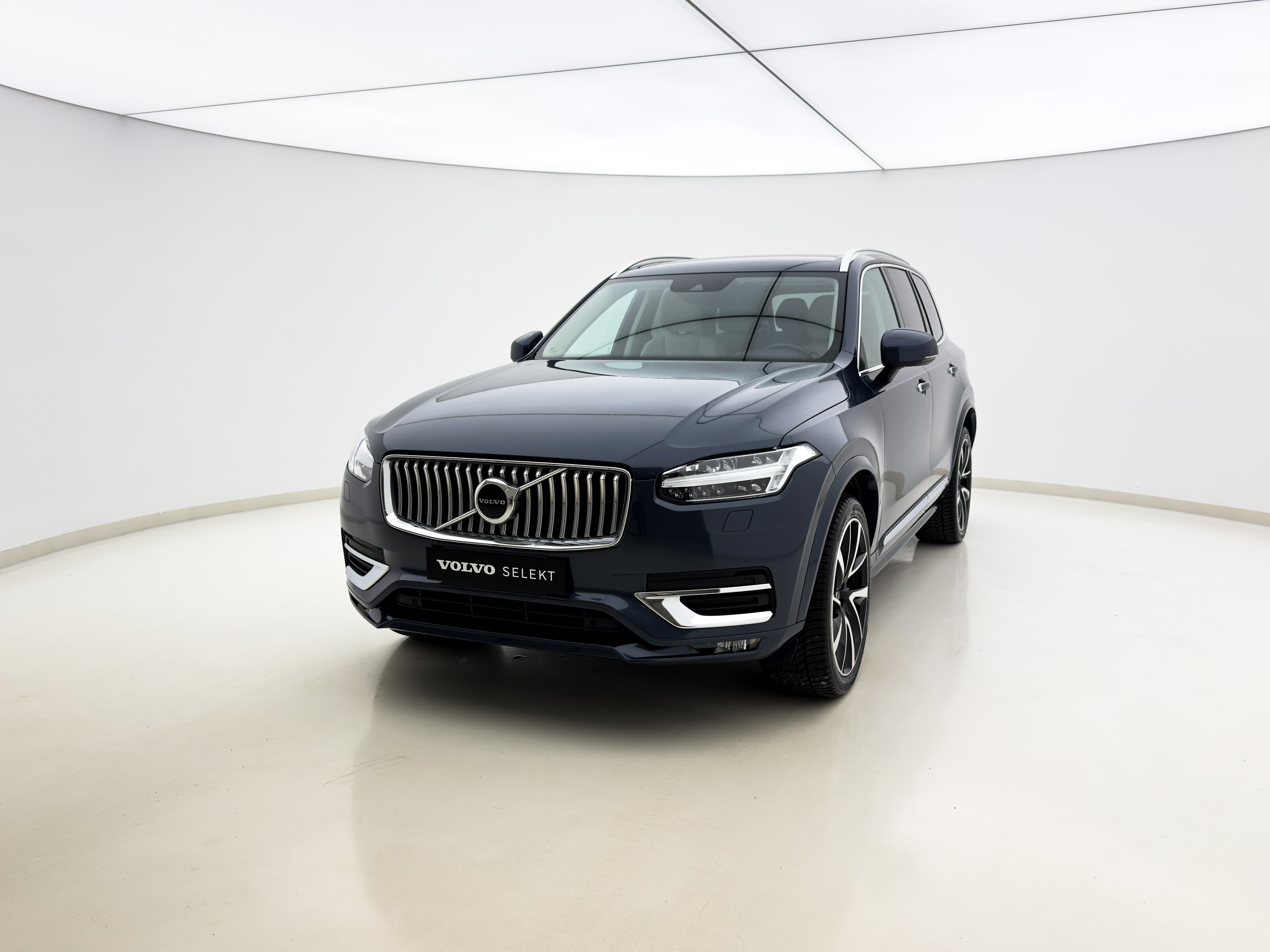 Volvo - Xc90