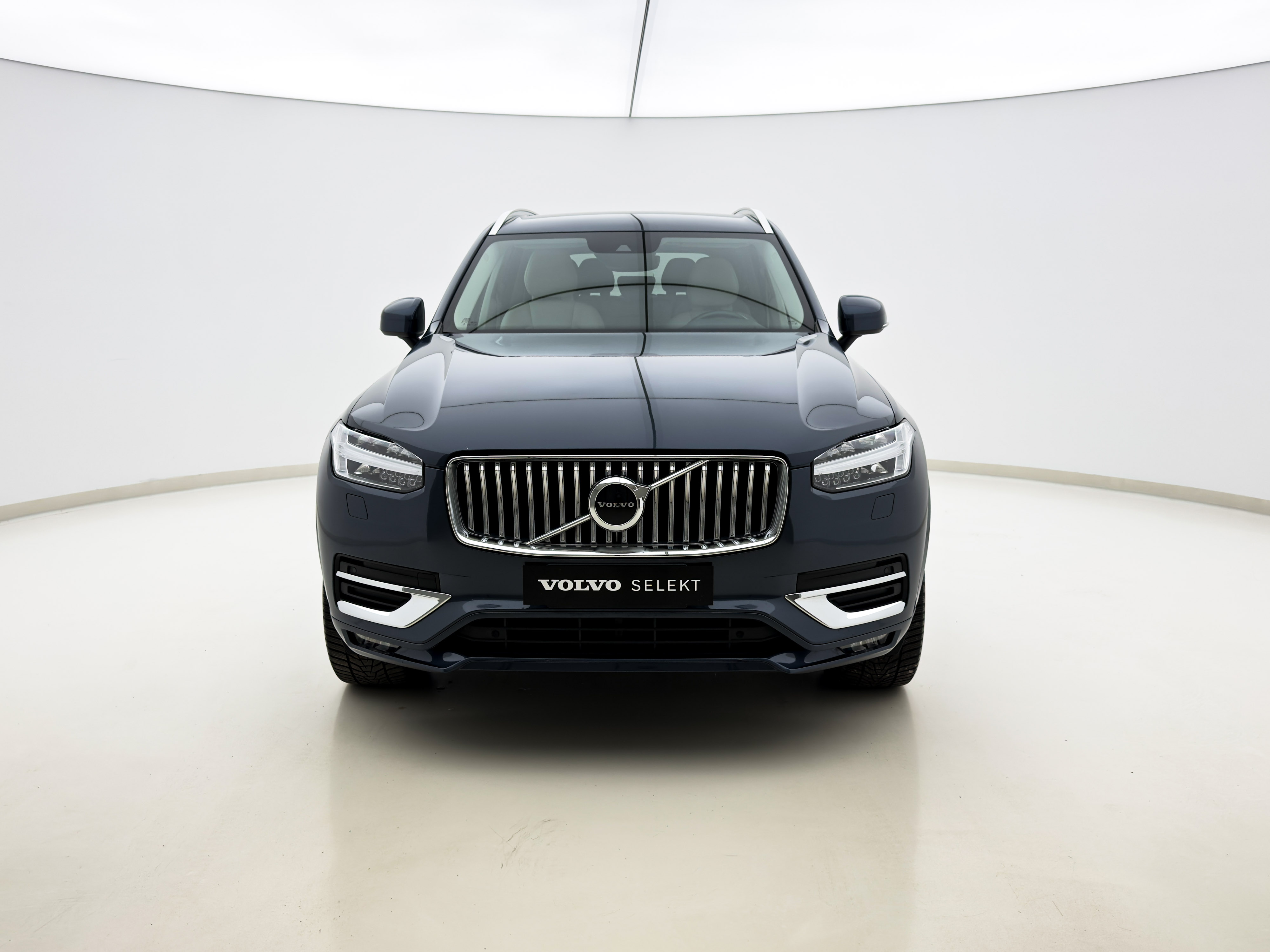 Volvo - Xc90