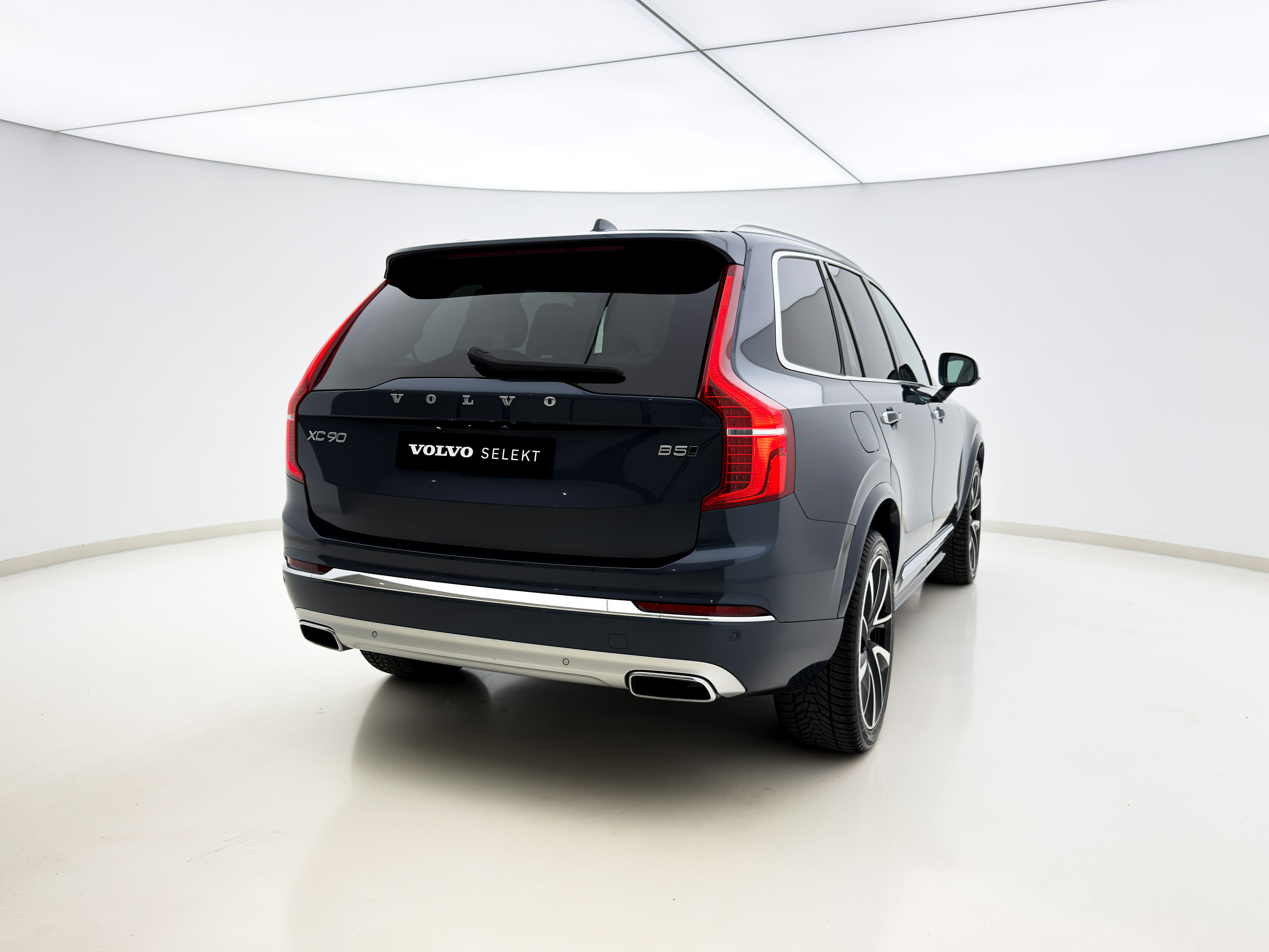 Volvo - Xc90