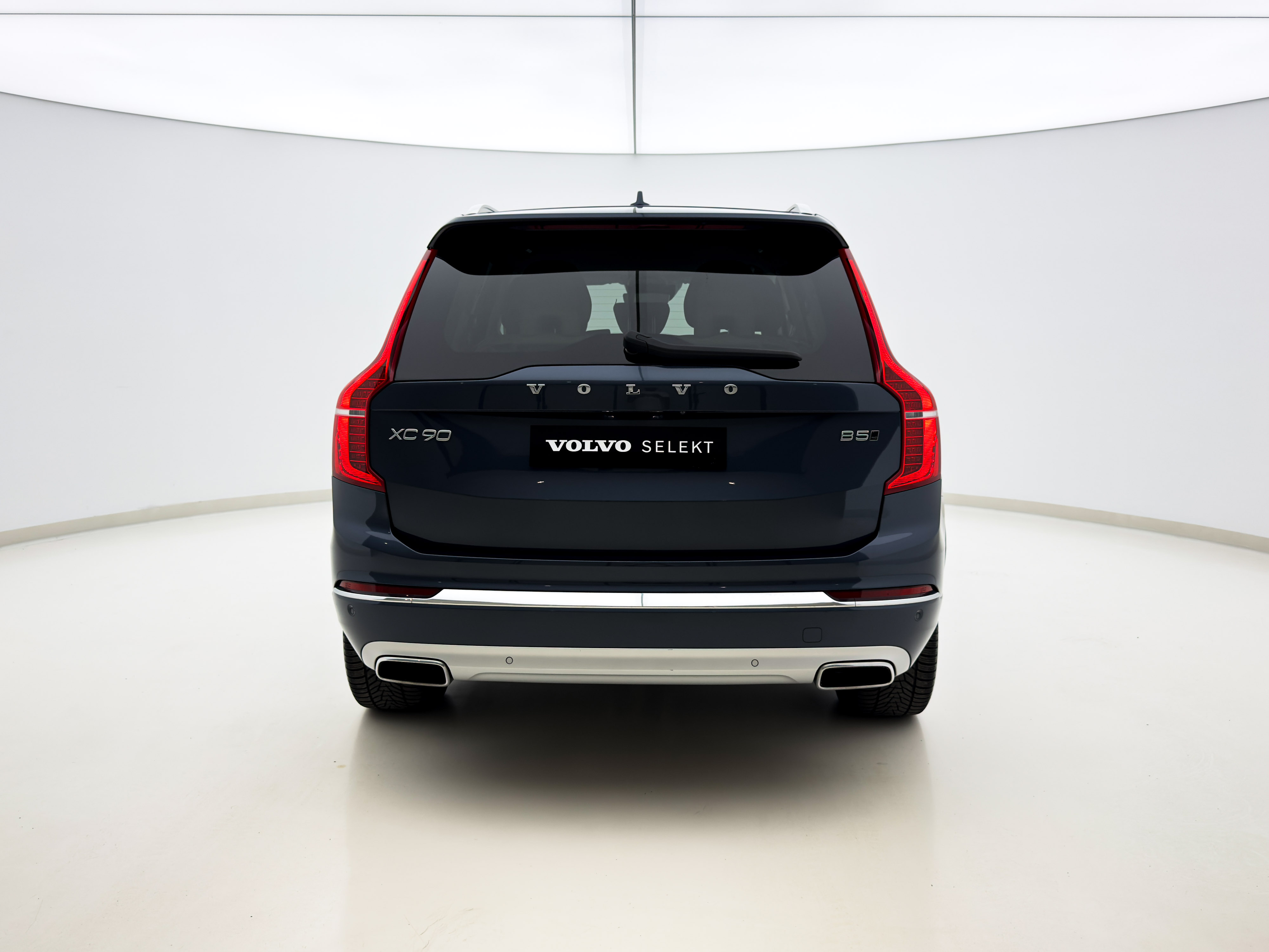 Volvo - Xc90