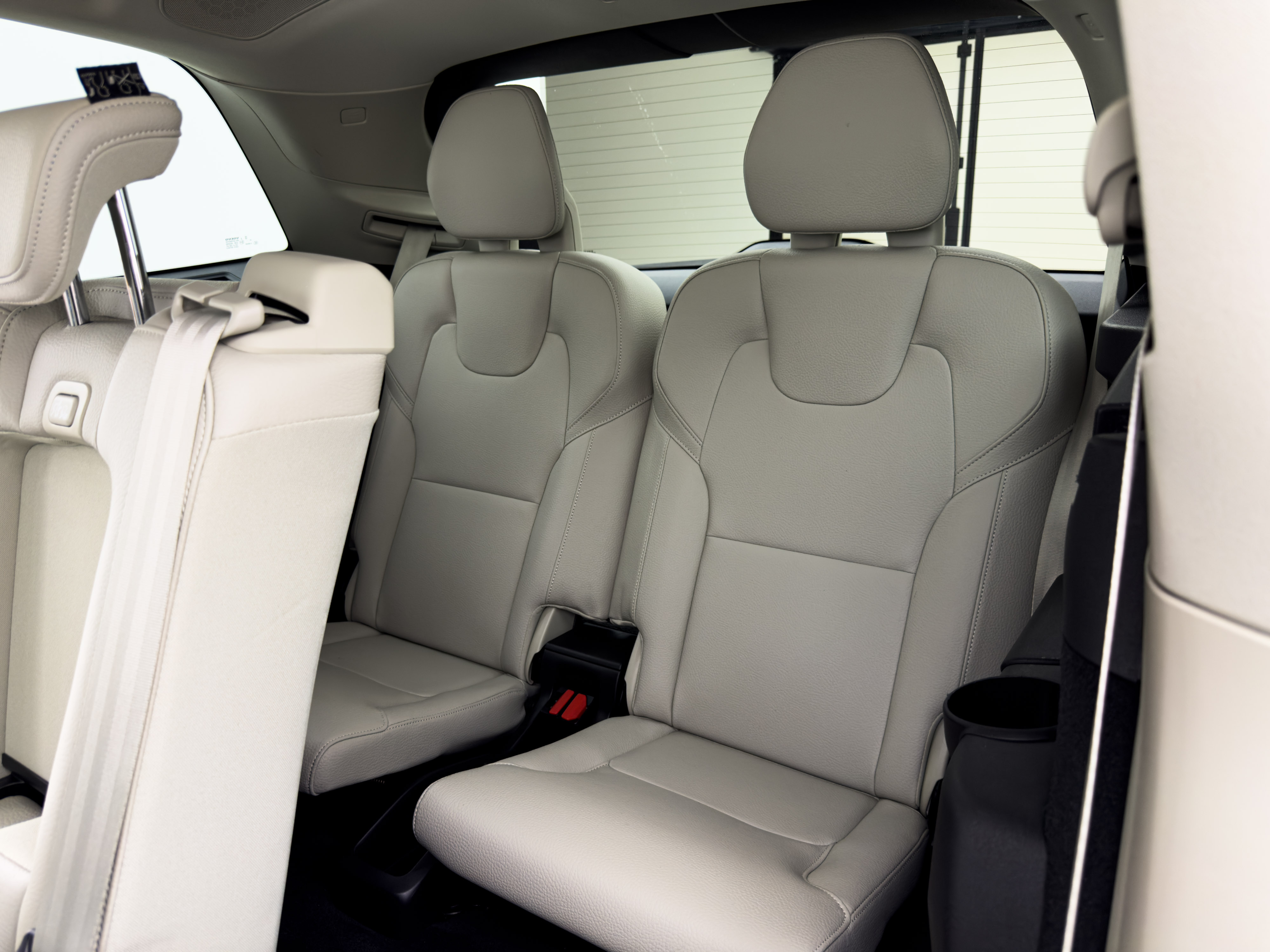 Volvo - Xc90