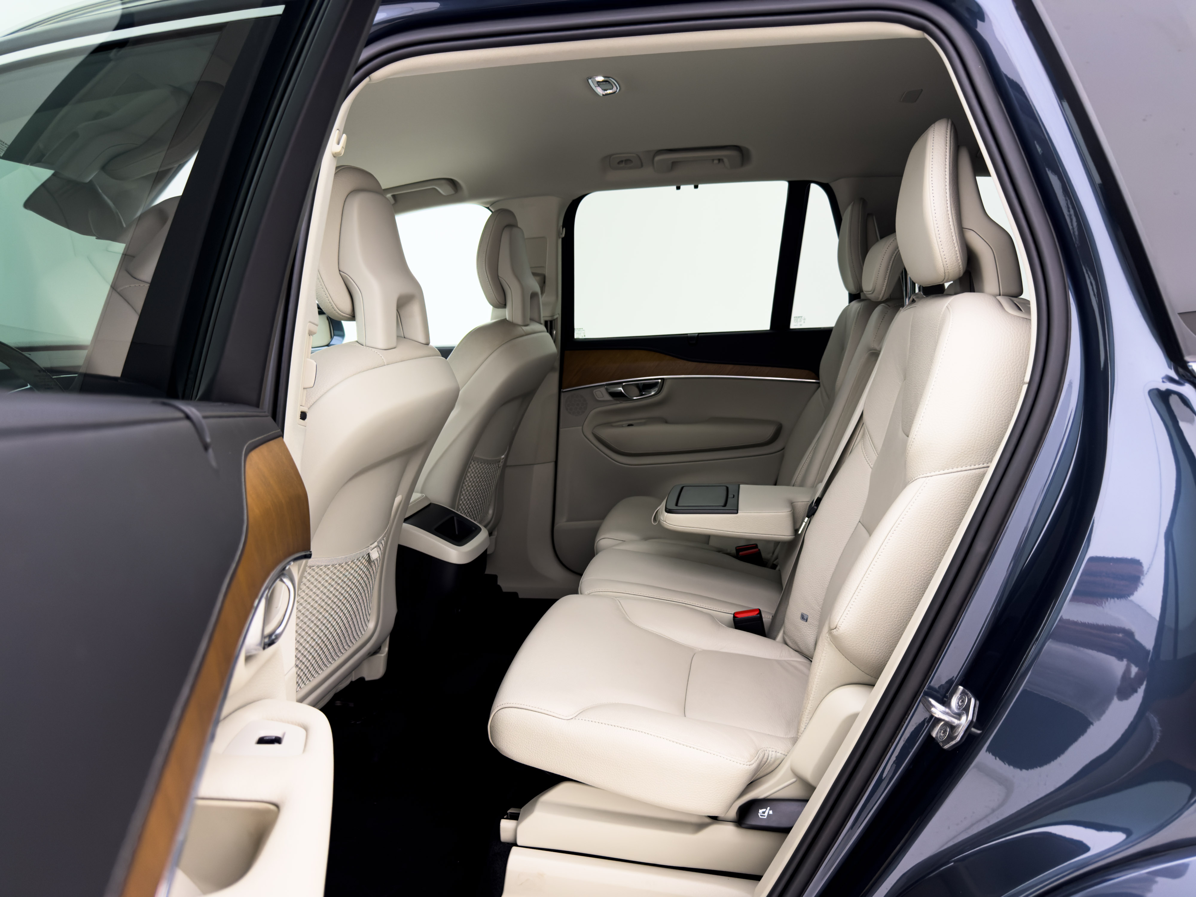 Volvo - Xc90