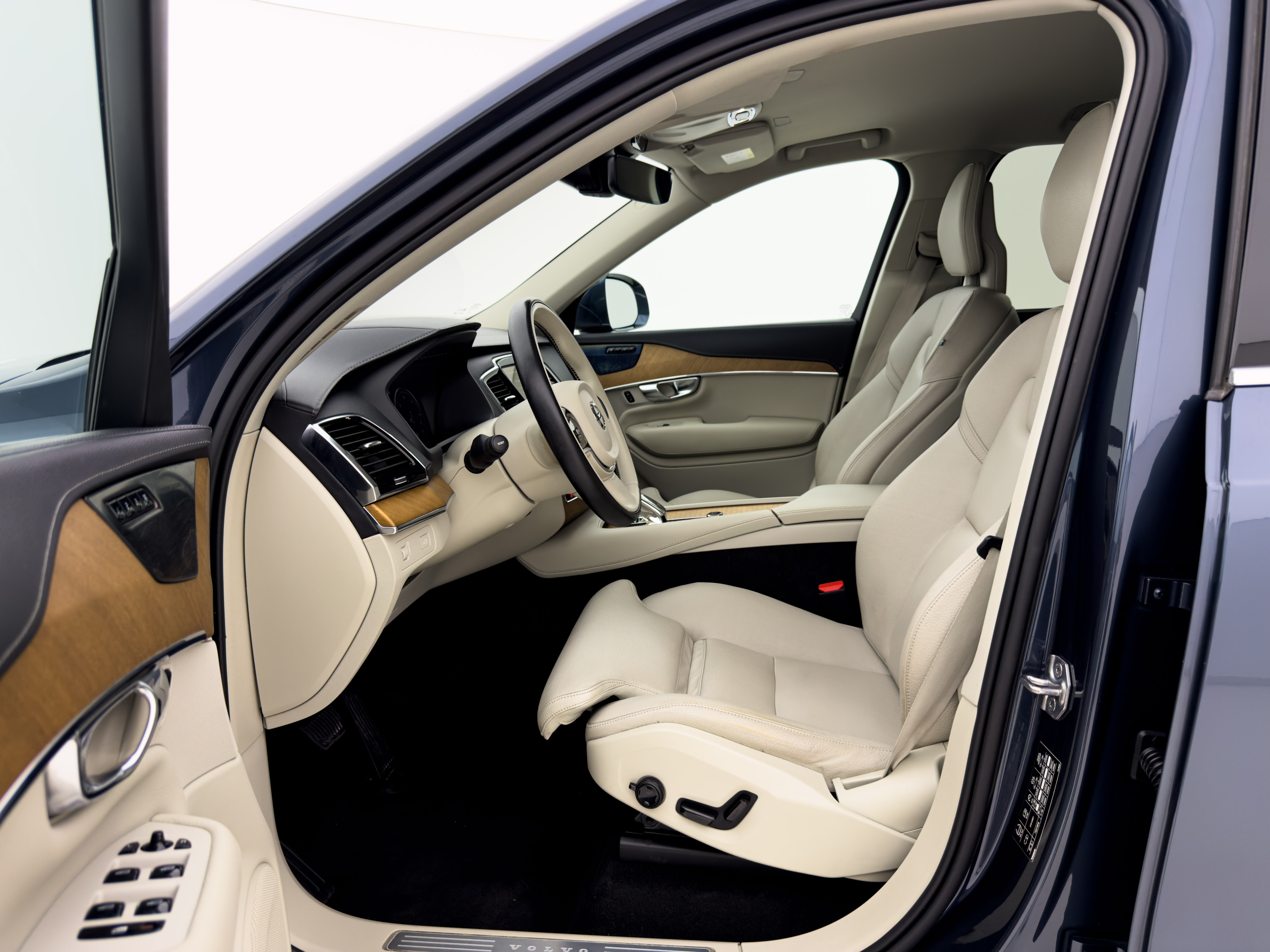 Volvo - Xc90