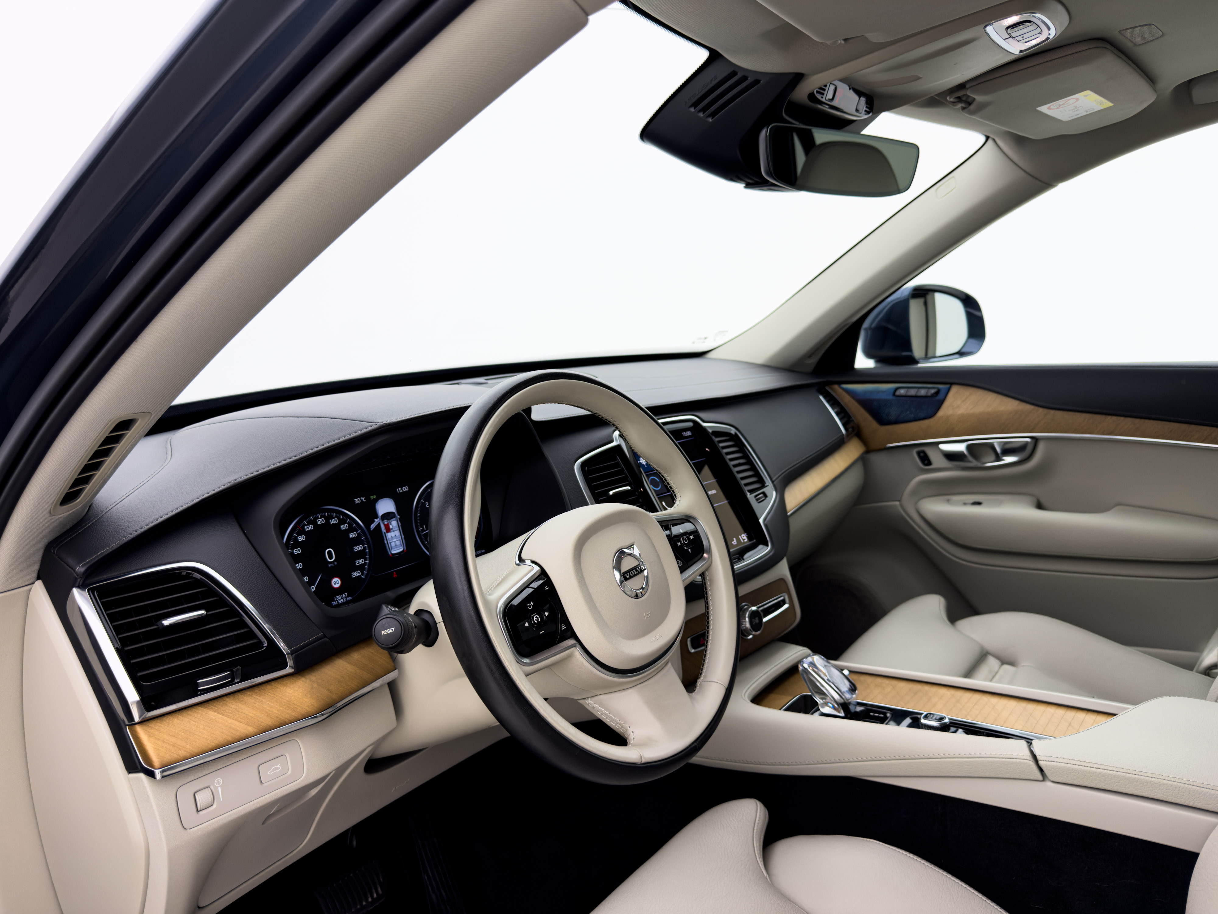 Volvo - Xc90