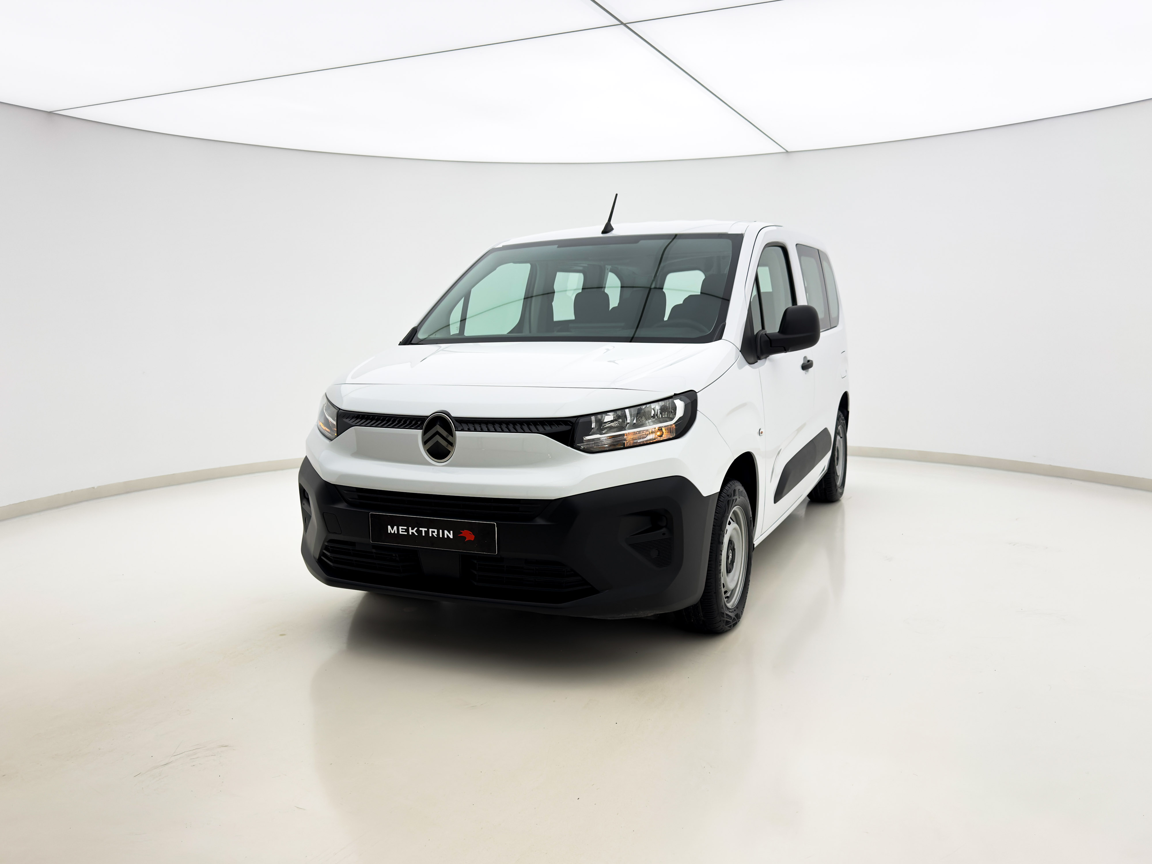Citroën - Berlingo