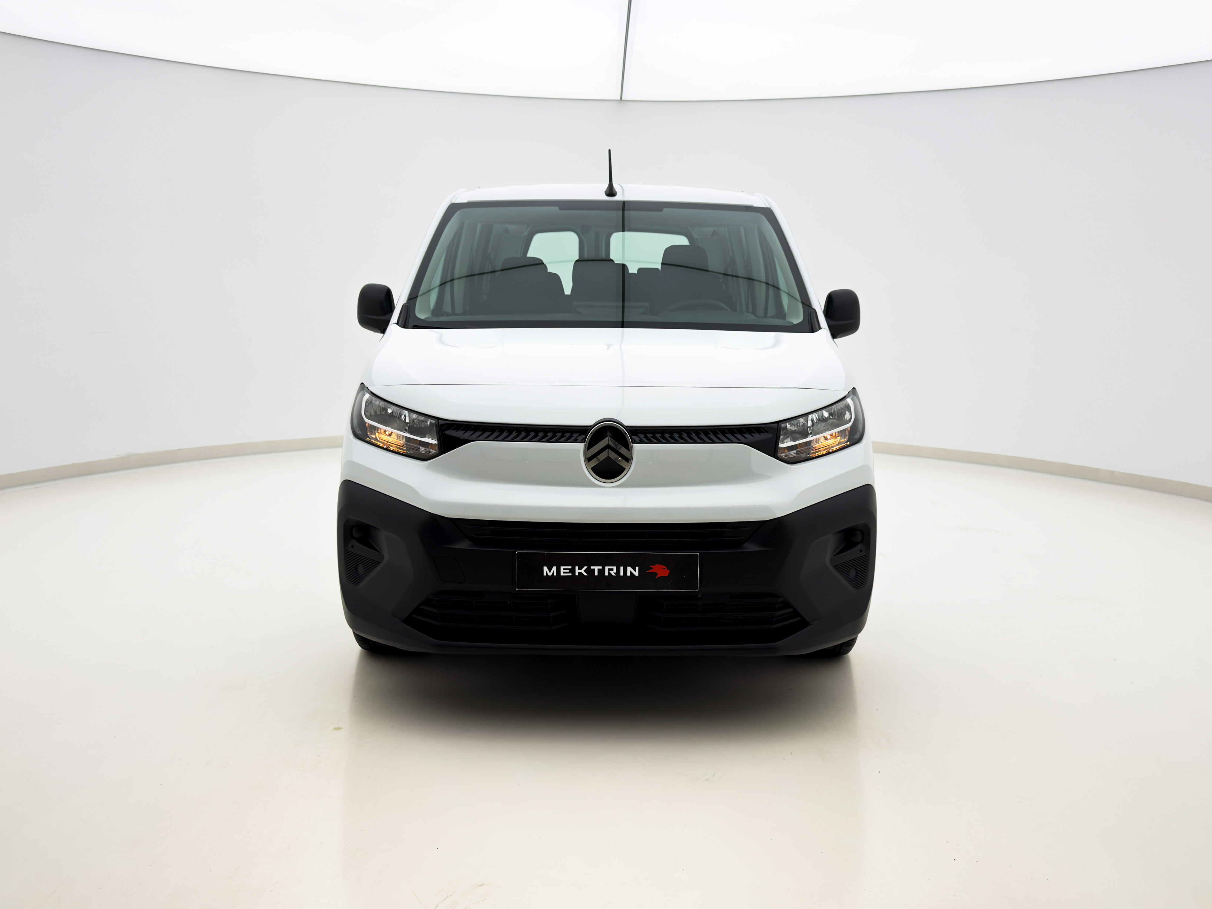 Citroën - Berlingo