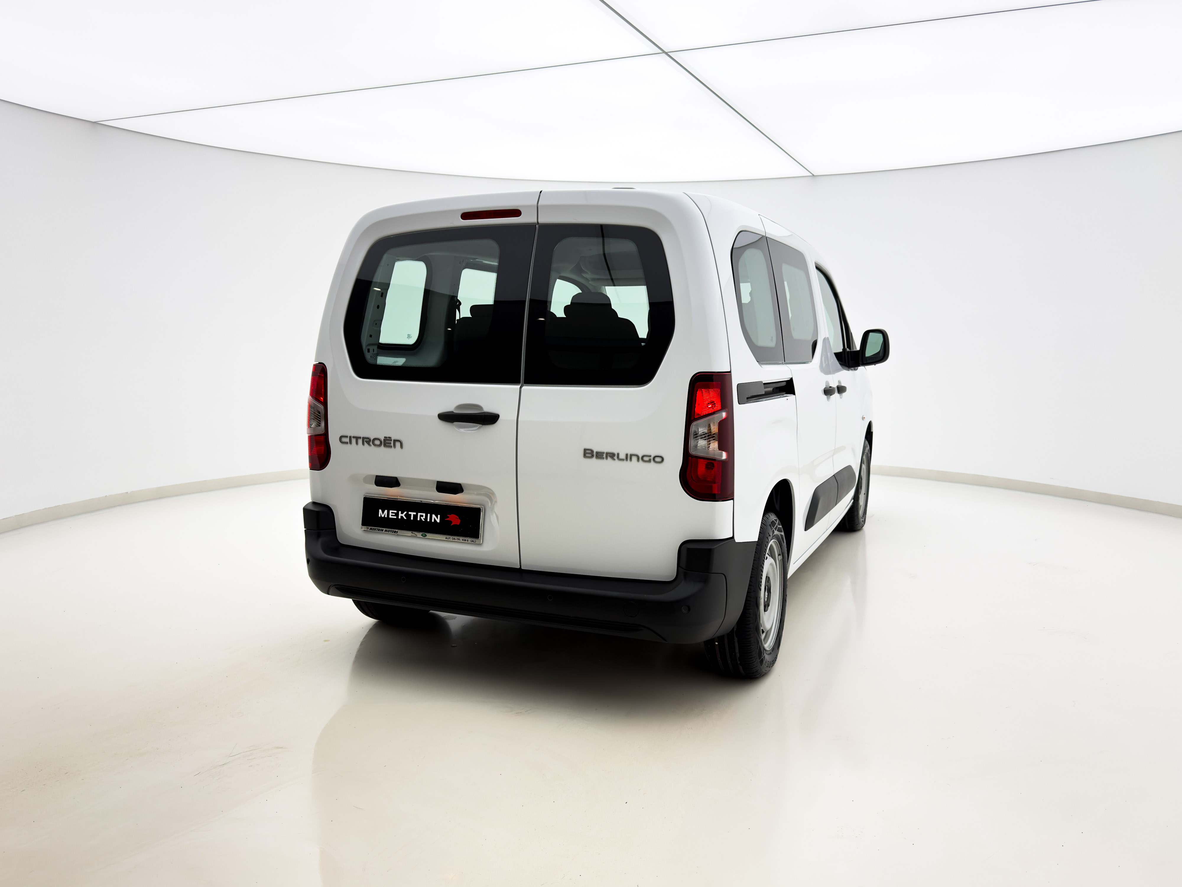 Citroën - Berlingo