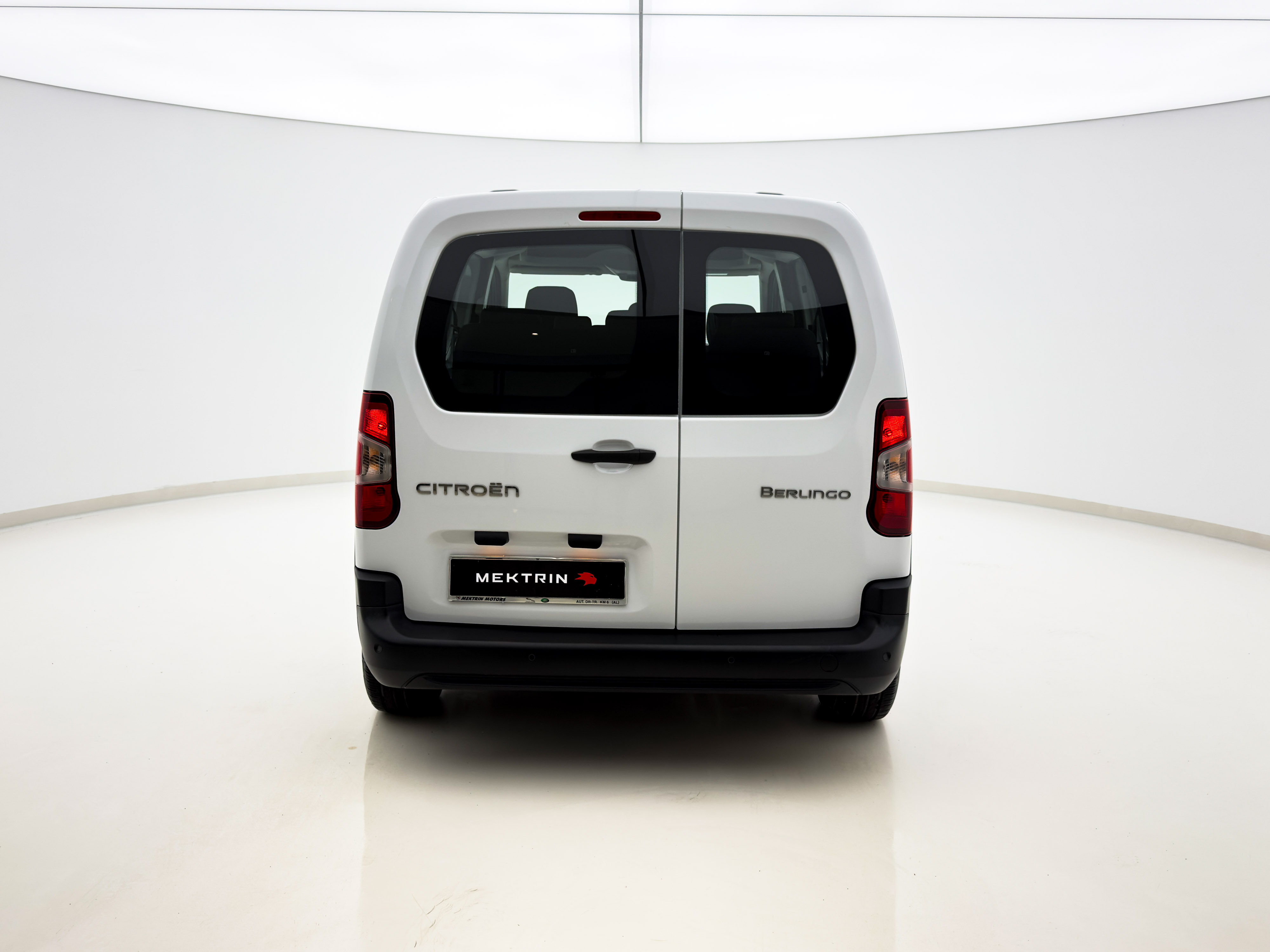 Citroën - Berlingo
