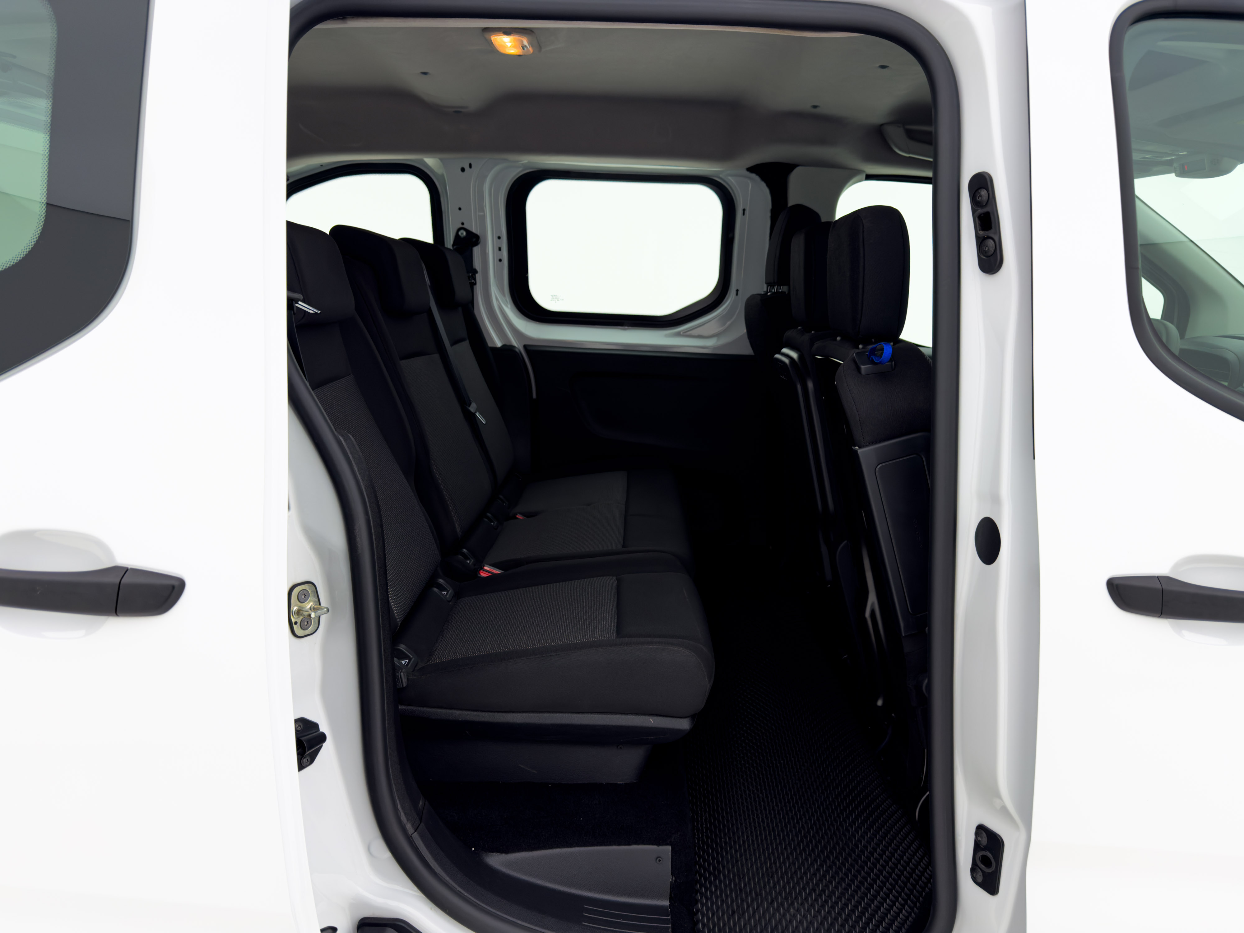 Citroën - Berlingo