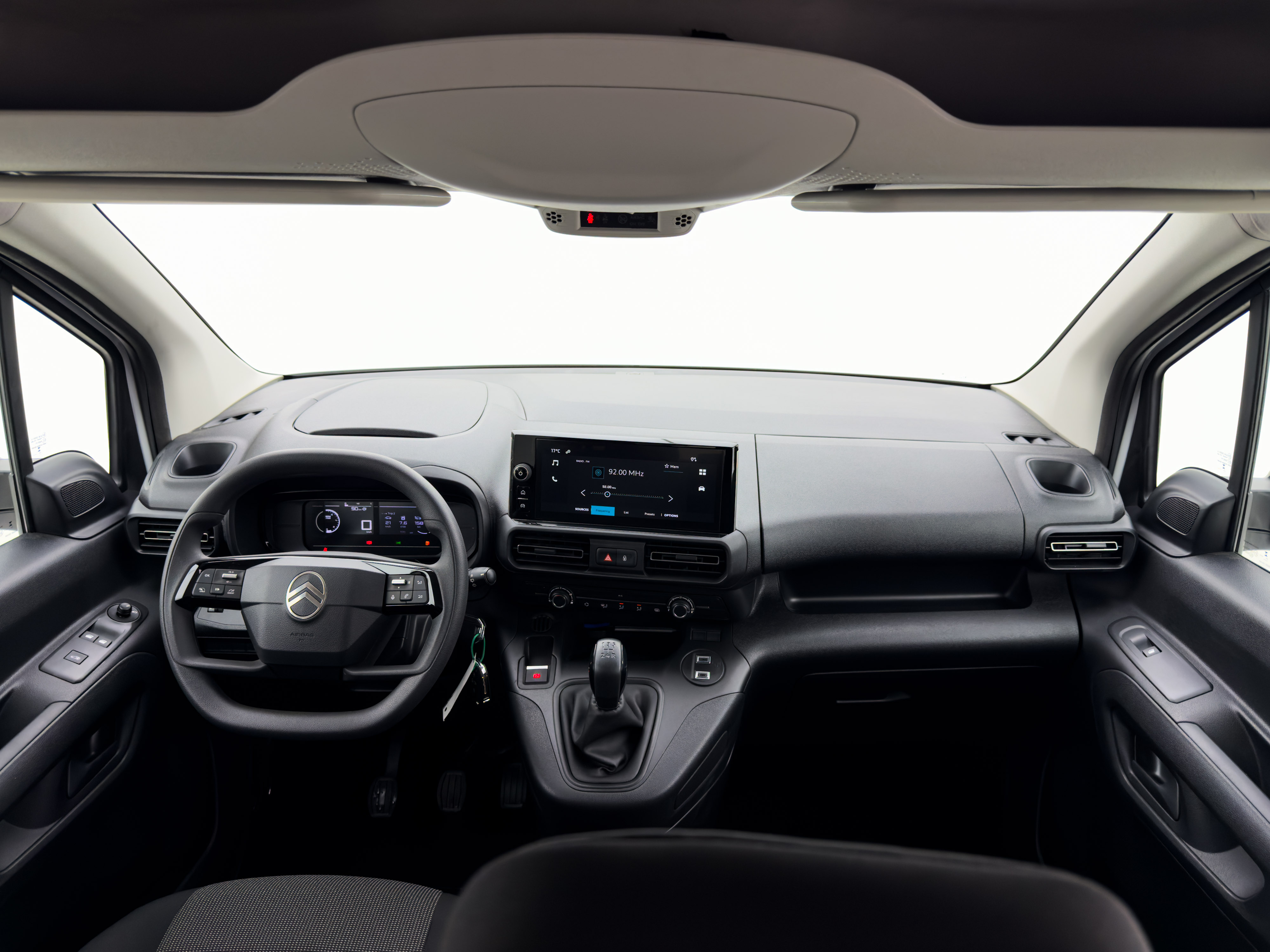 Citroën - Berlingo