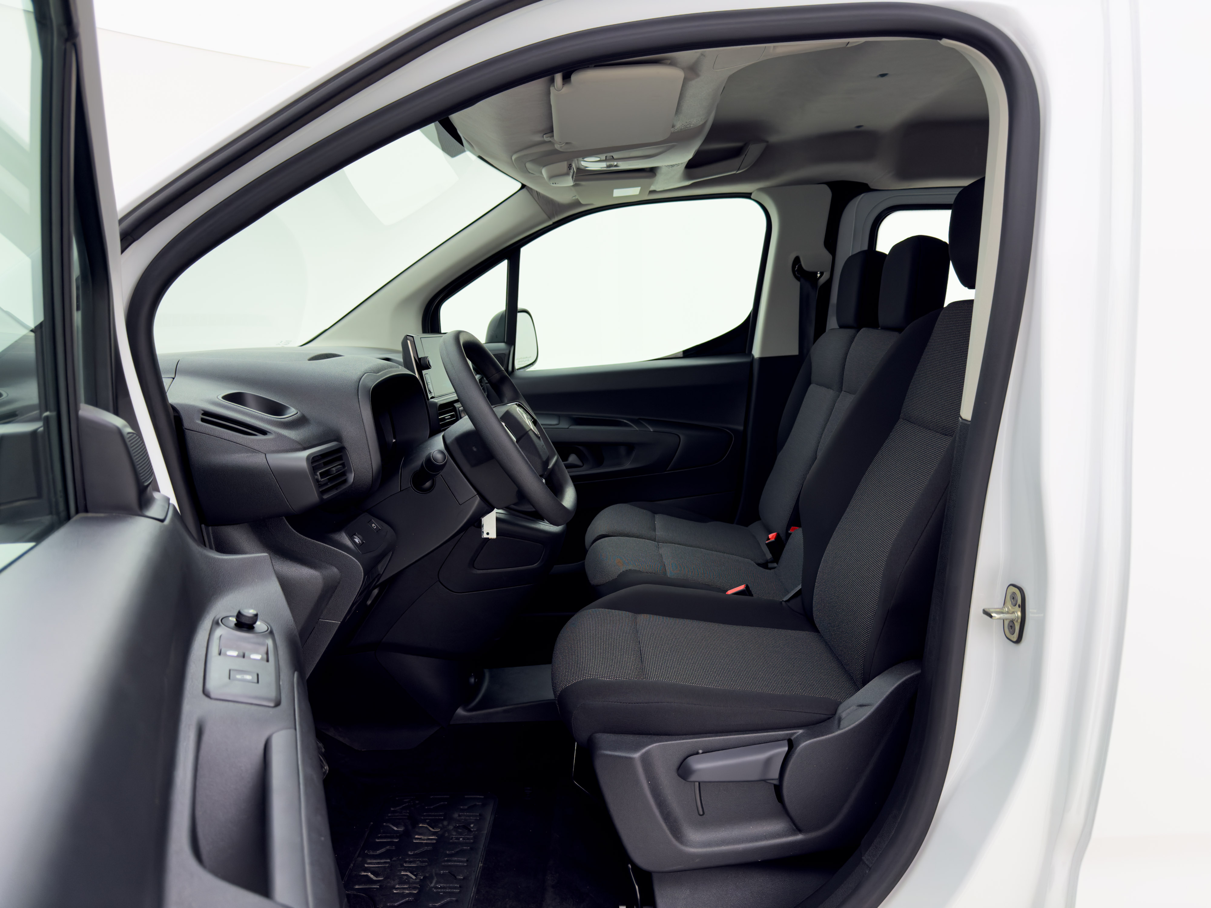 Citroën - Berlingo