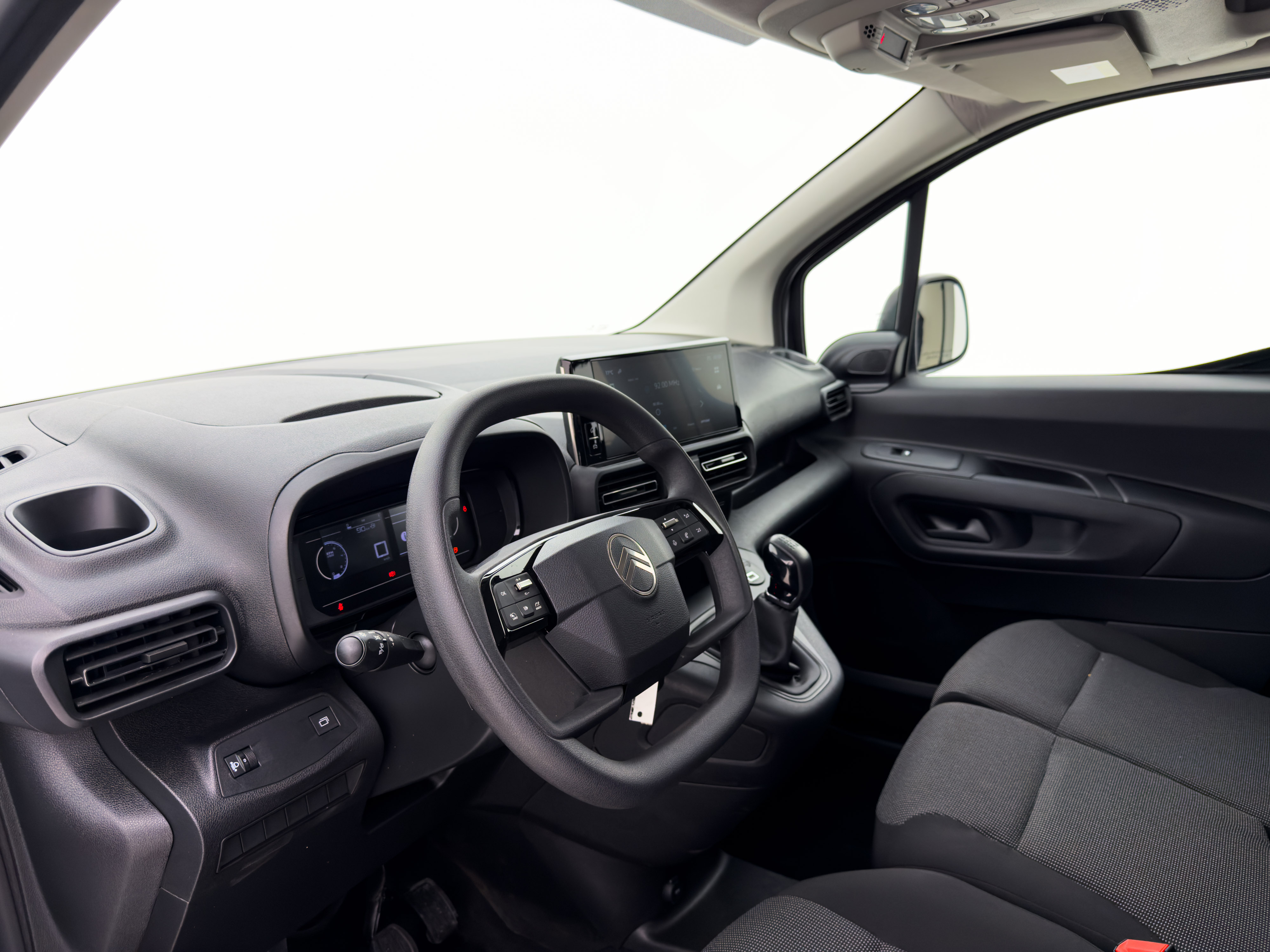 Citroën - Berlingo