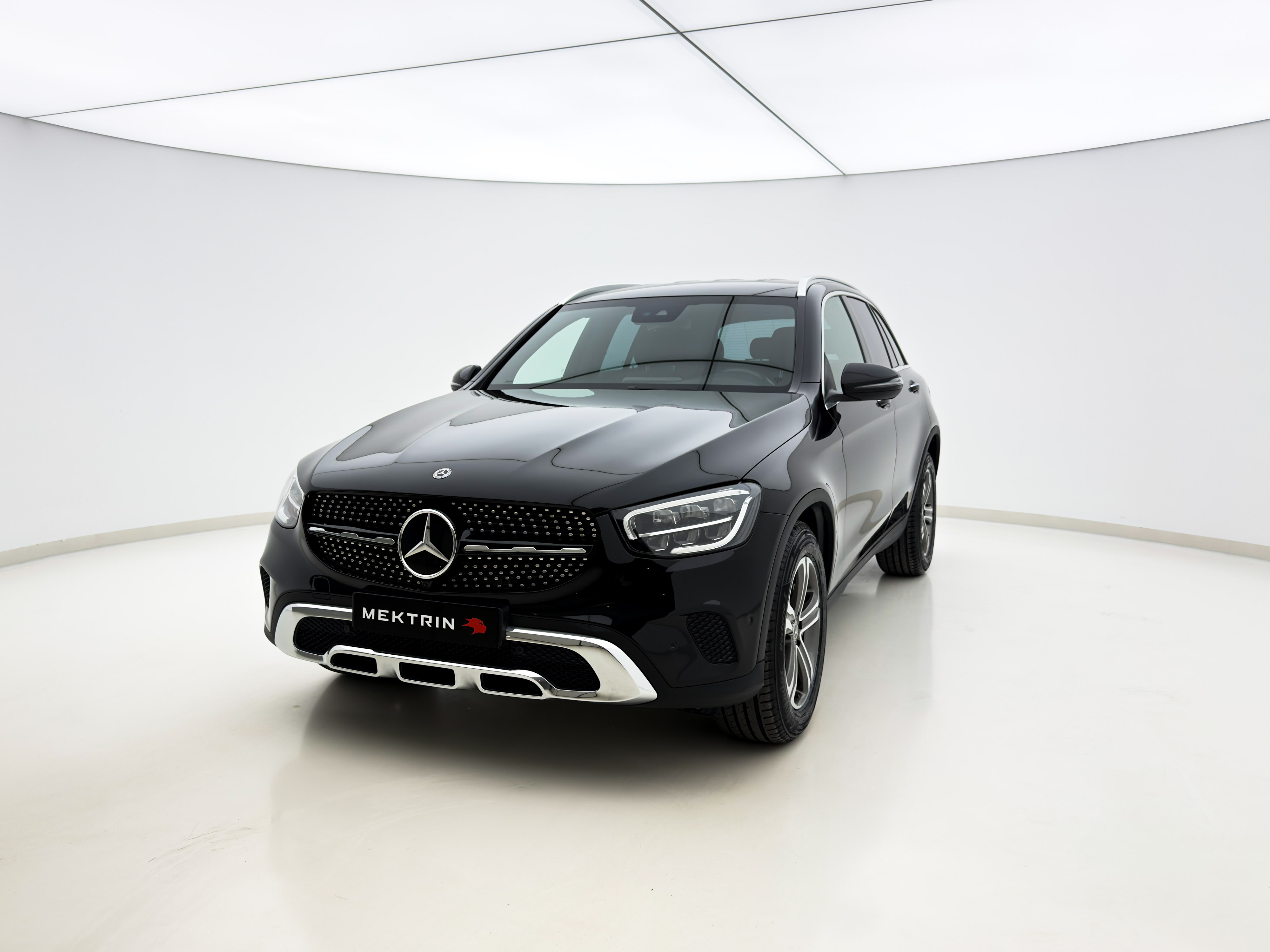 Mercedes Benz - Glc