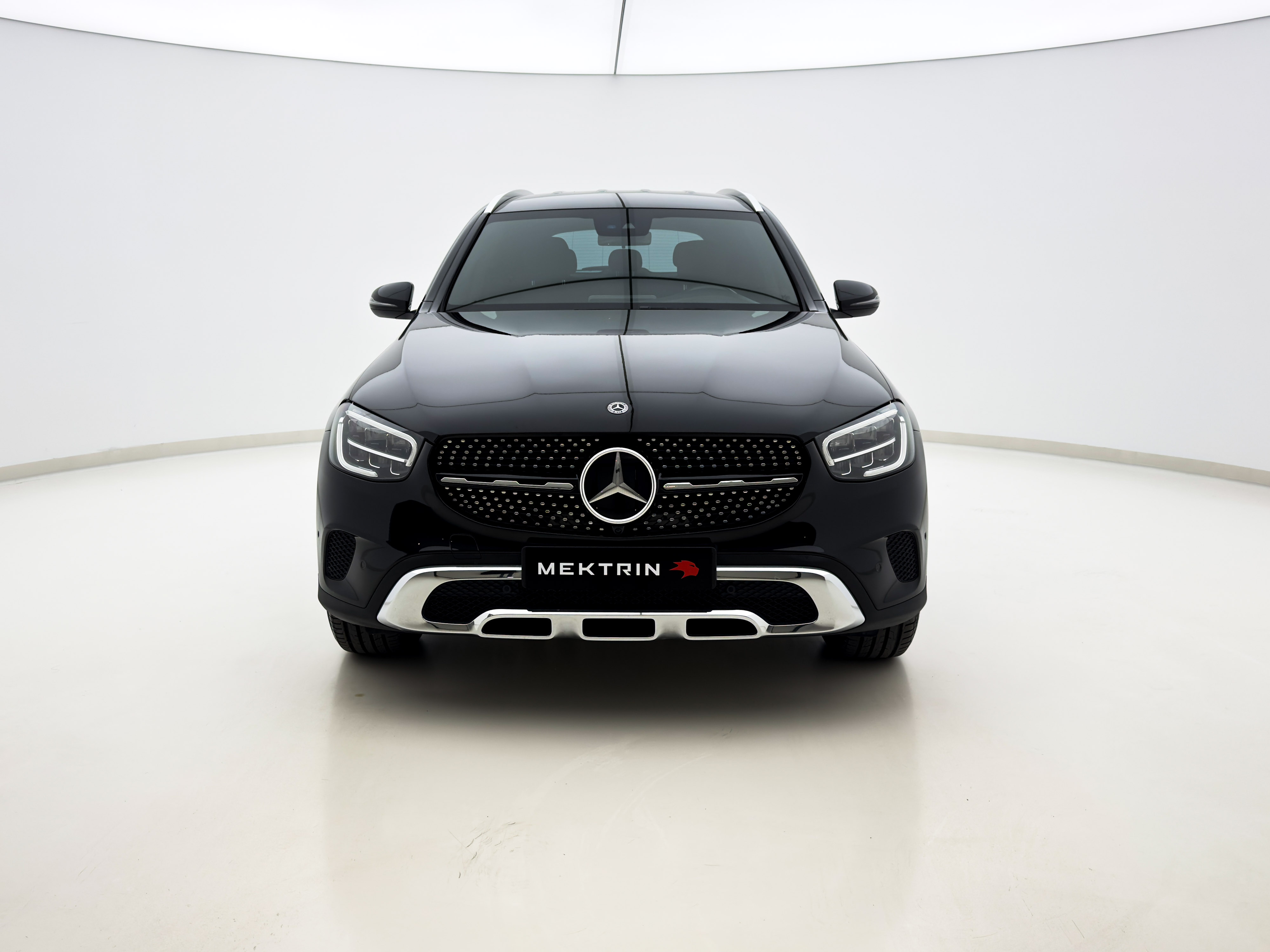 Mercedes Benz - Glc