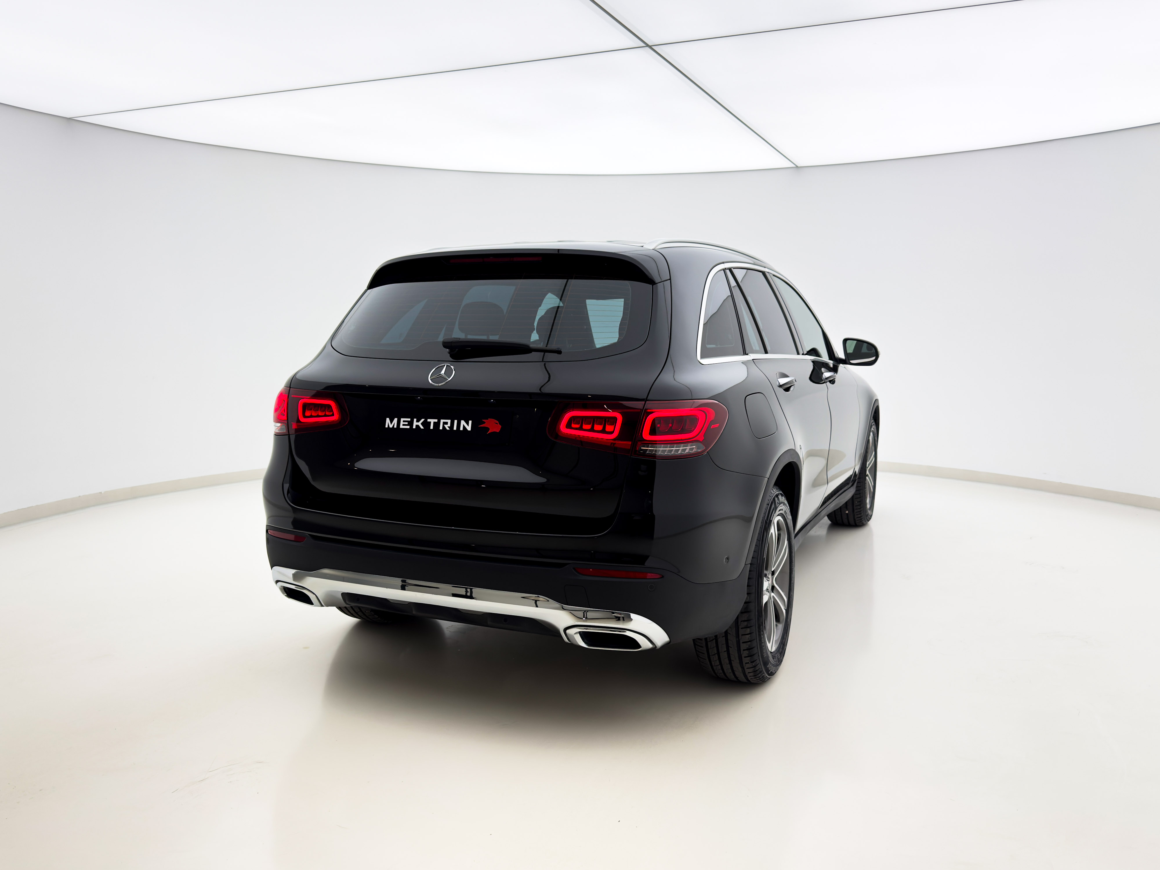 Mercedes Benz - Glc