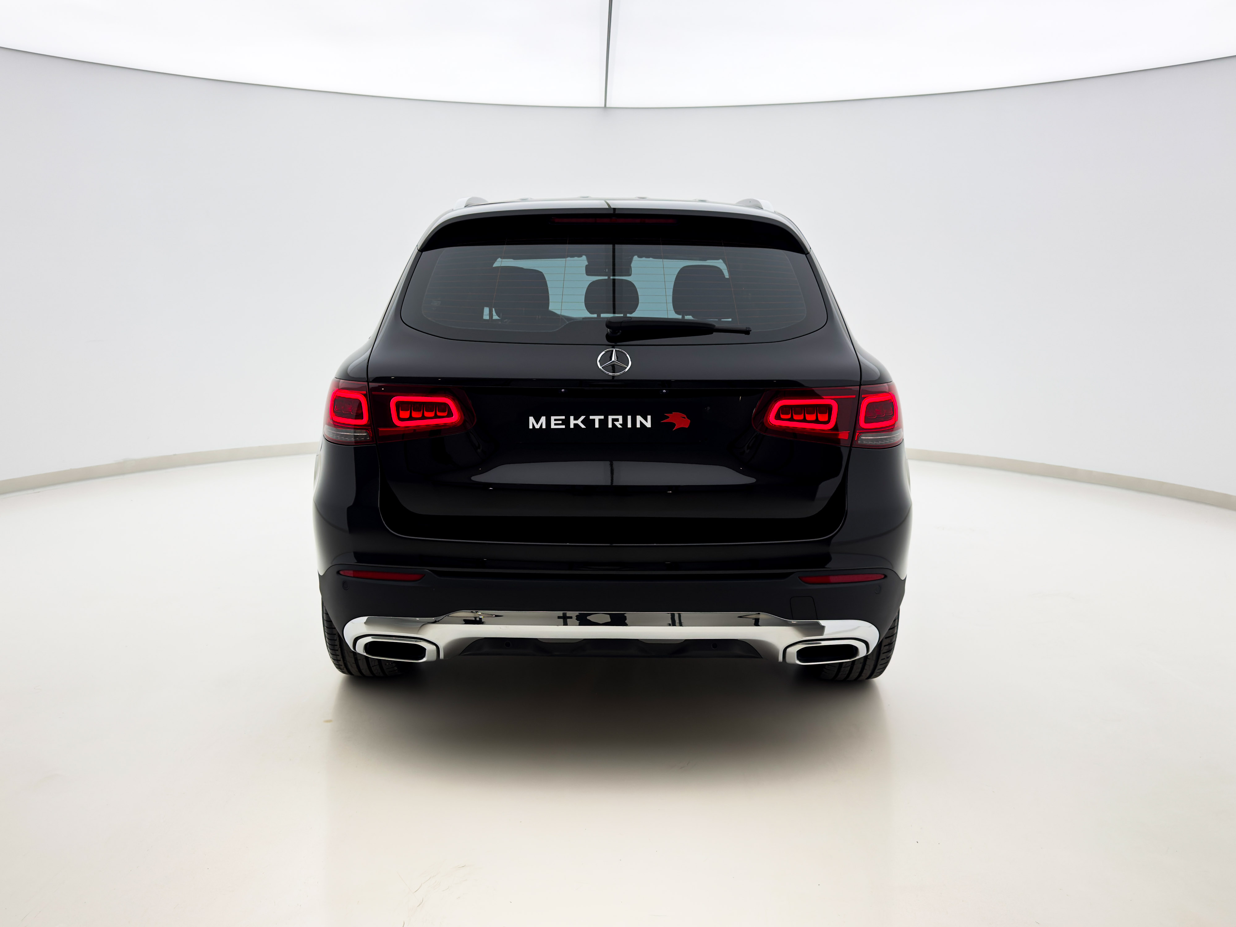 Mercedes Benz - Glc