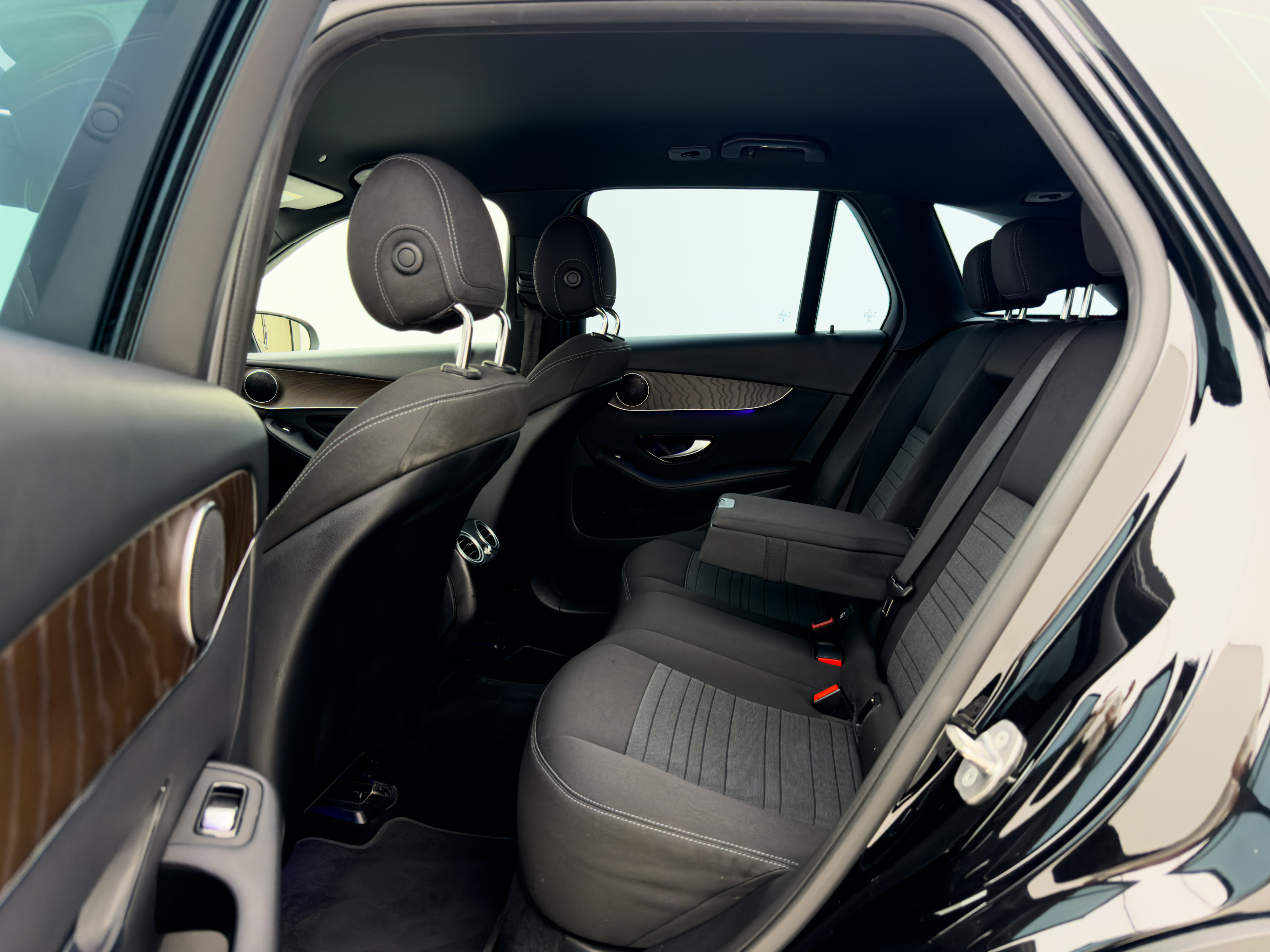 Mercedes Benz - Glc