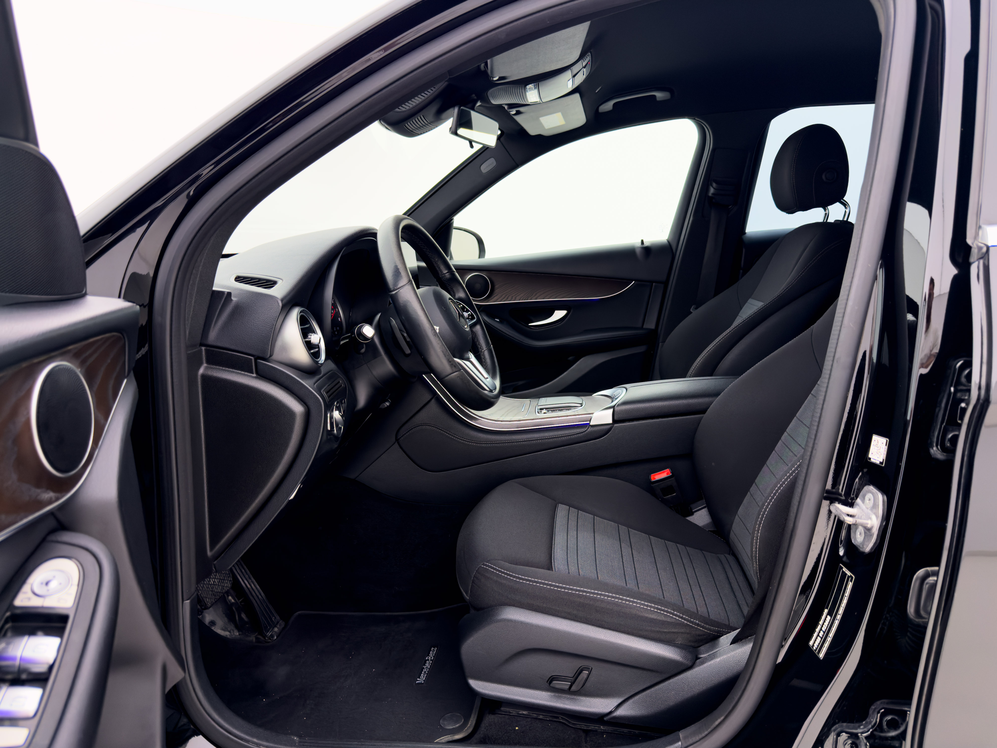 Mercedes Benz - Glc