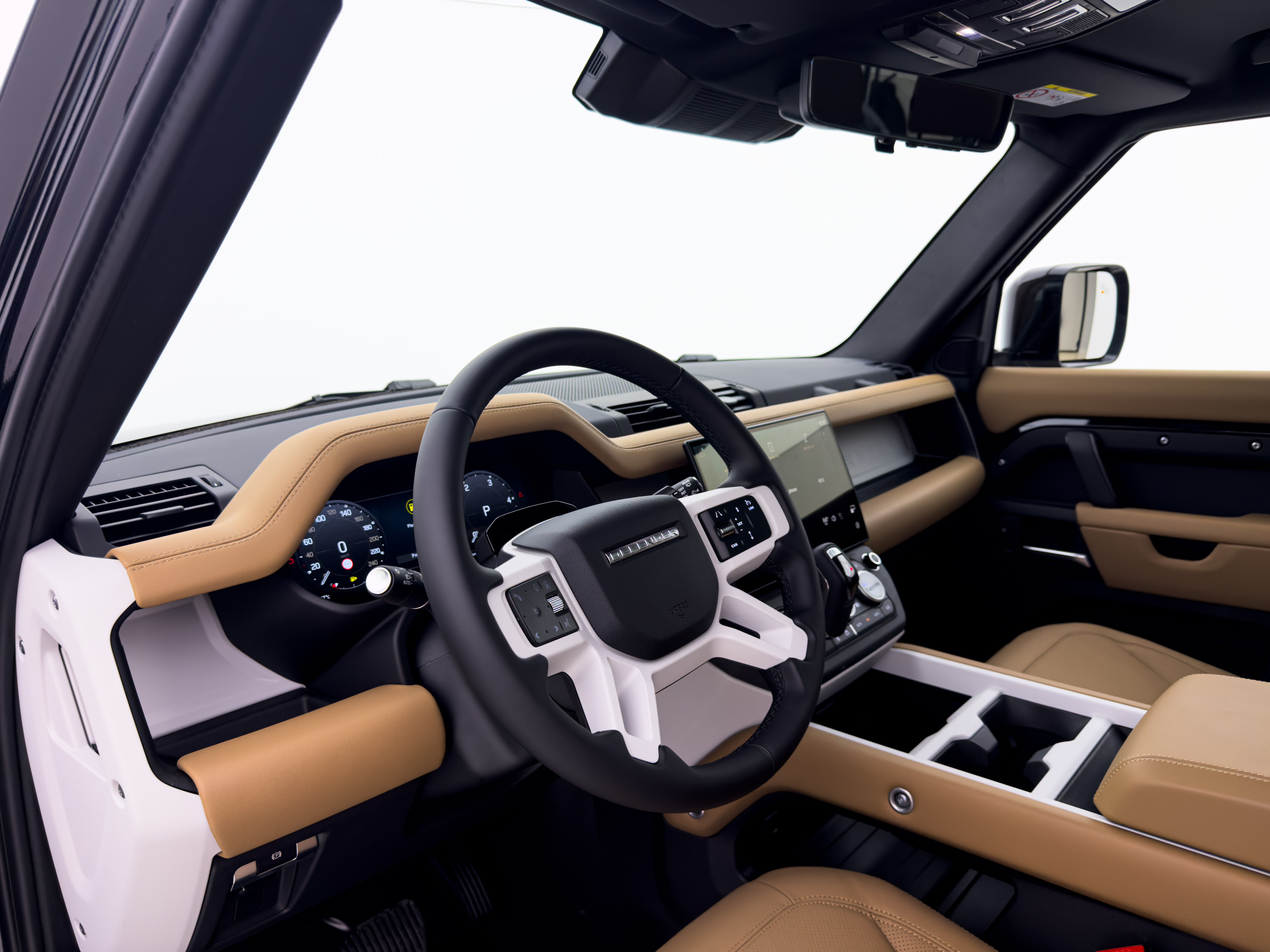 Land Rover - Defender