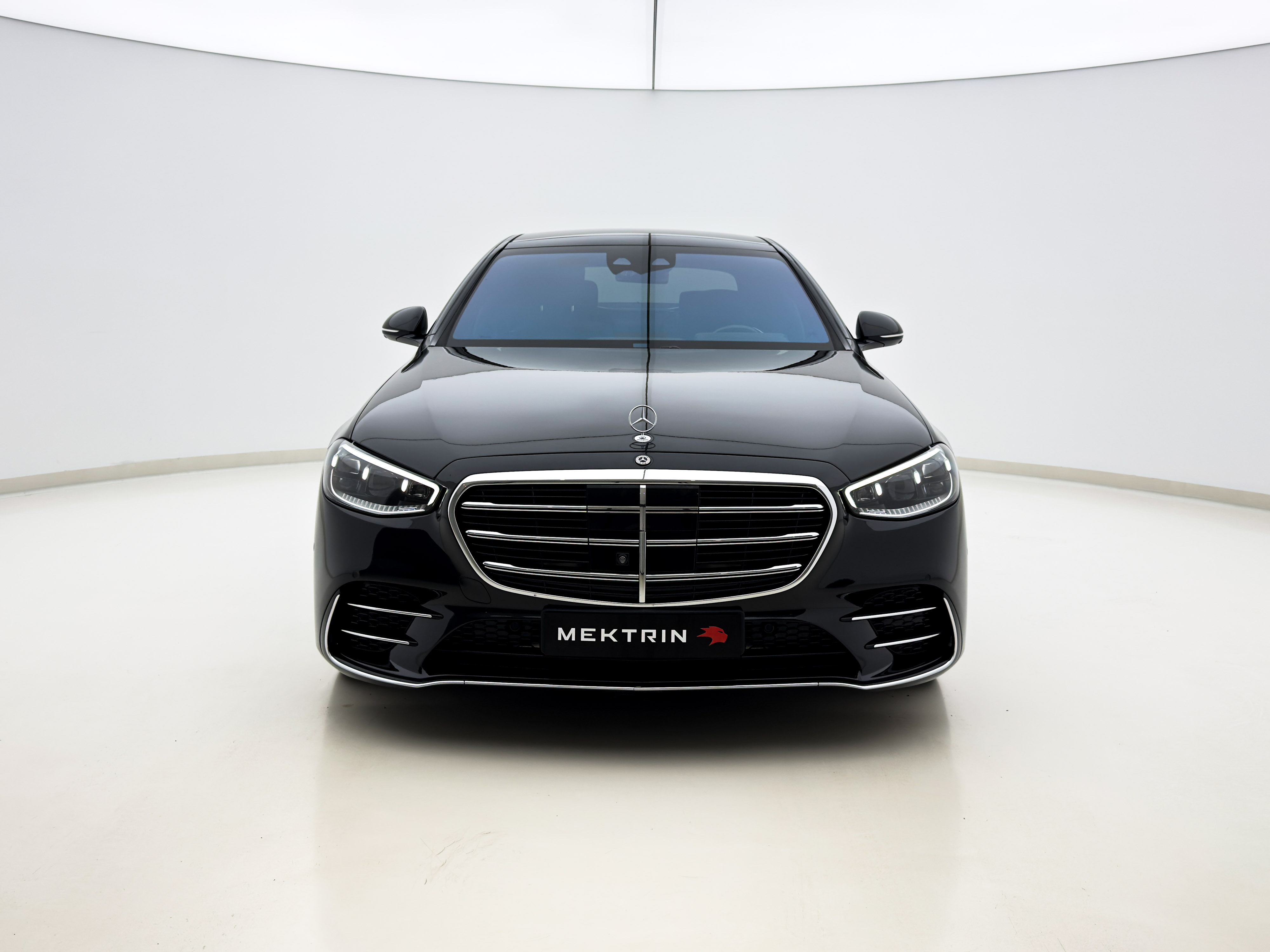 Mercedes Benz - S Class