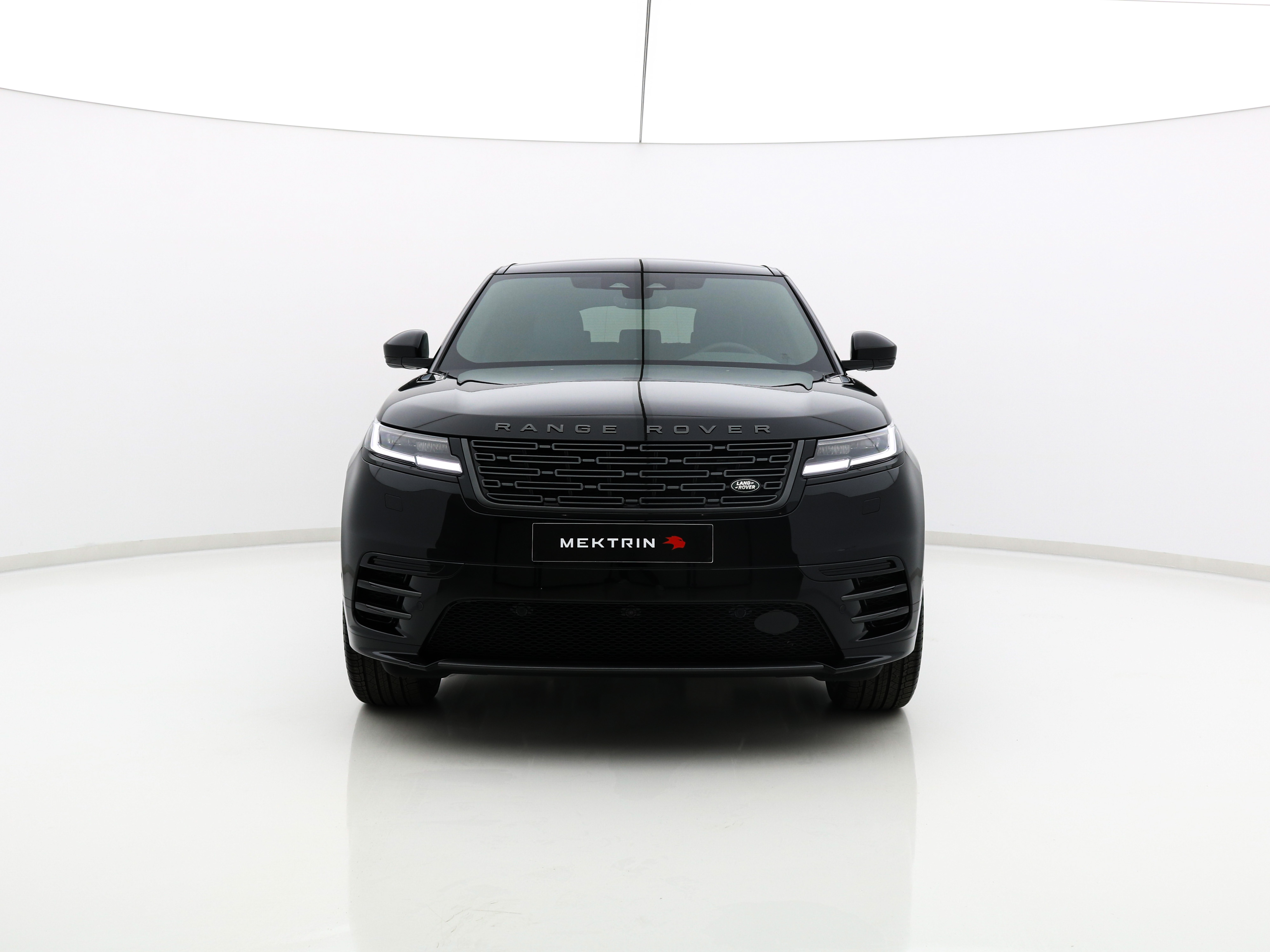 Land Rover - Range Rover Velar