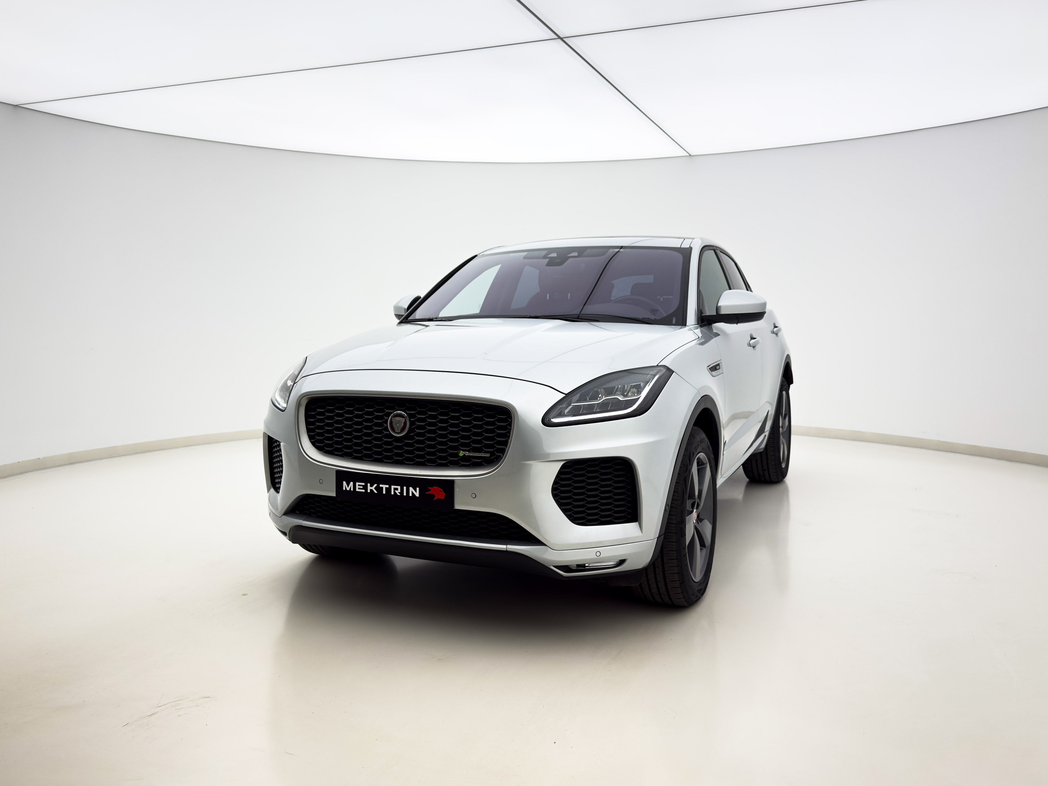 Jaguar - E Pace
