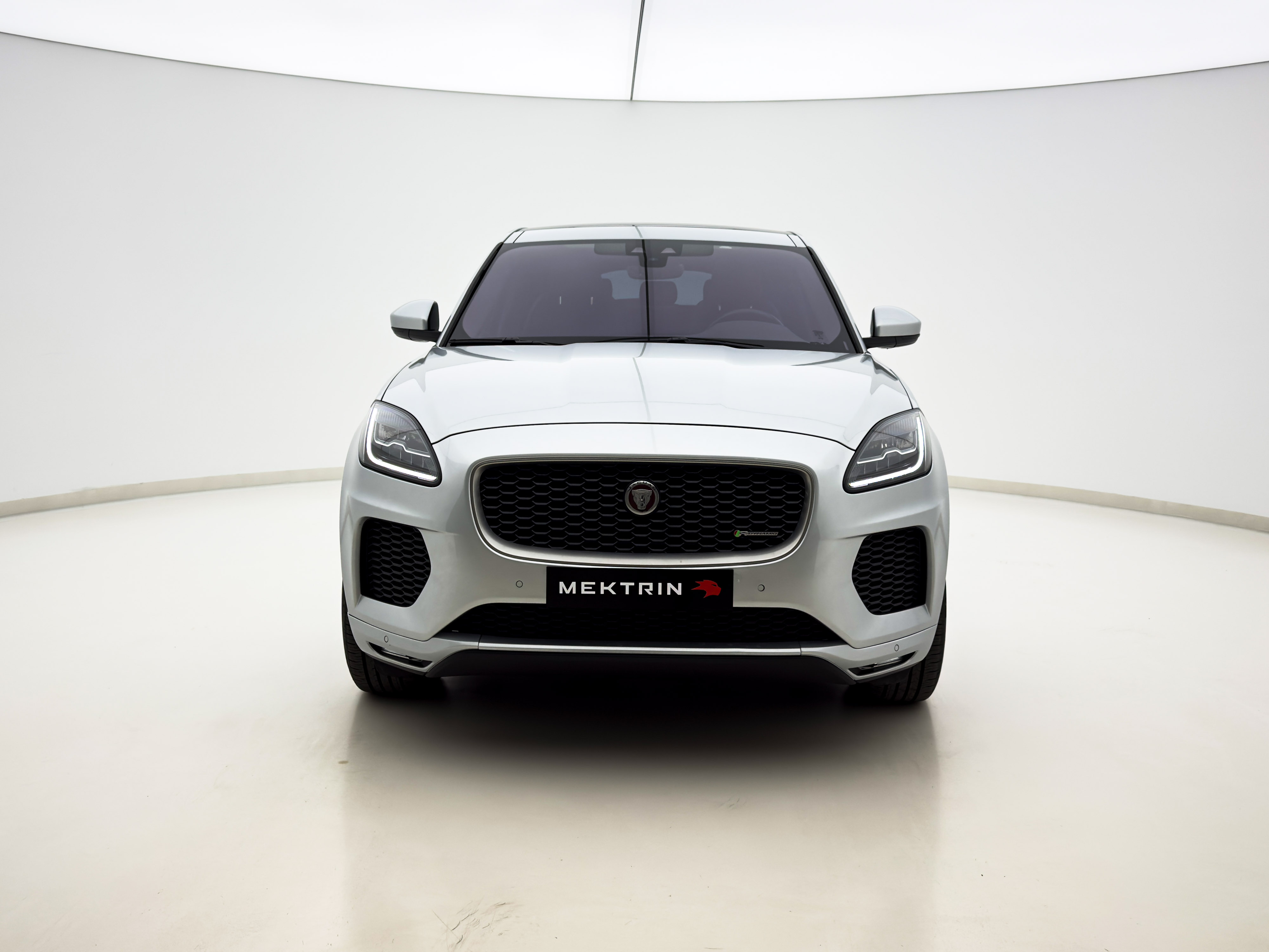 Jaguar - E Pace