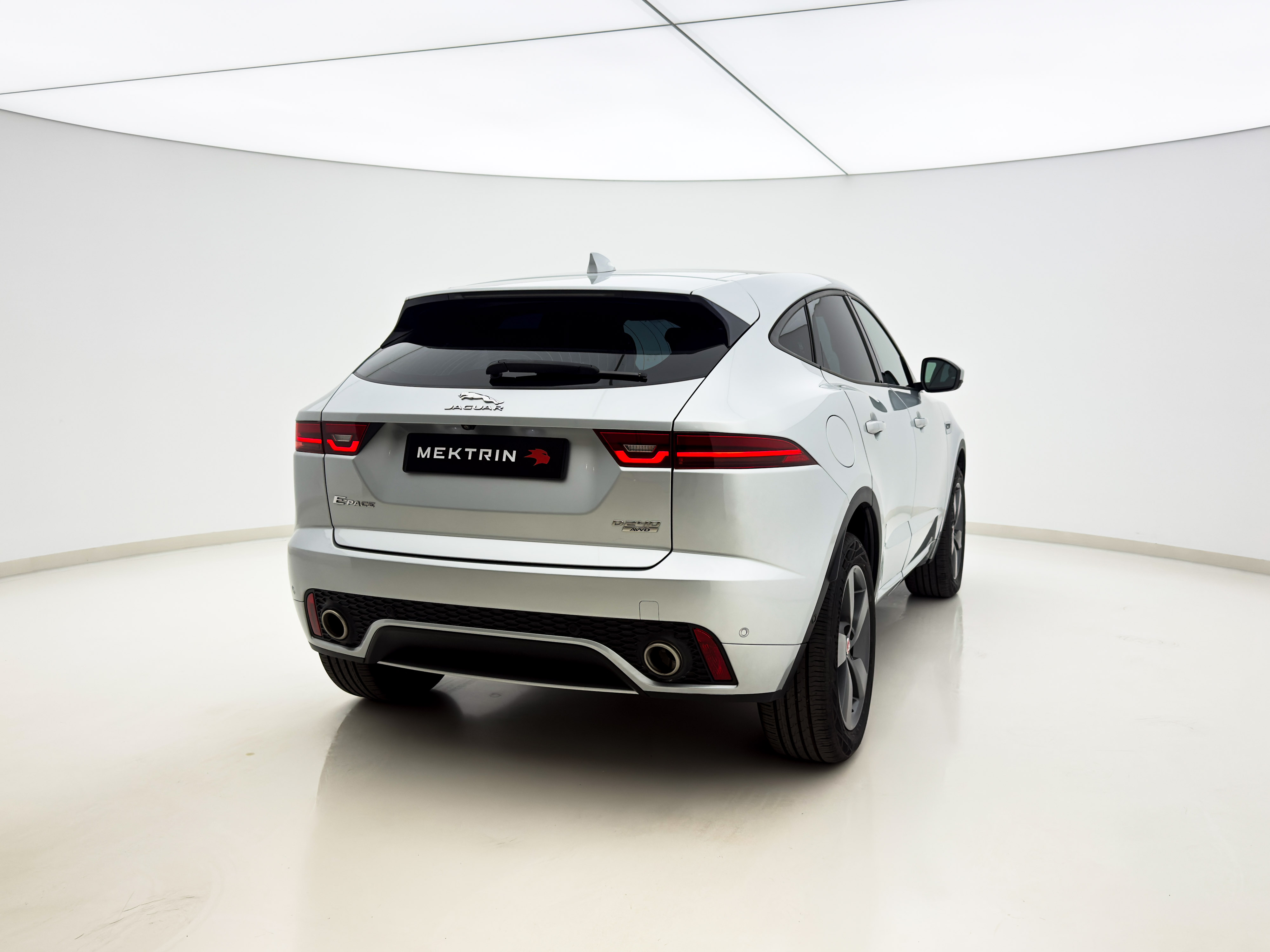 Jaguar - E Pace