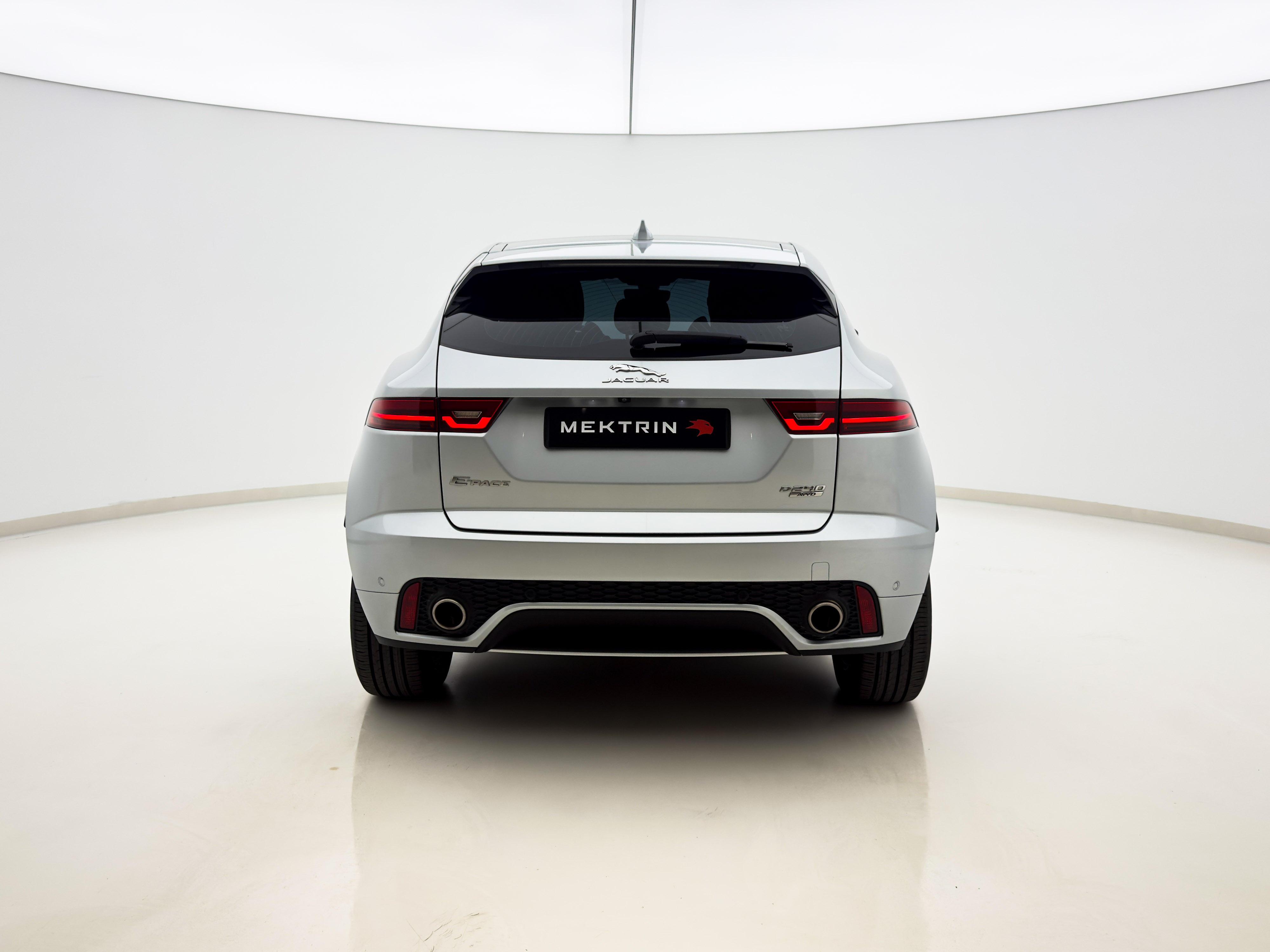 Jaguar - E Pace